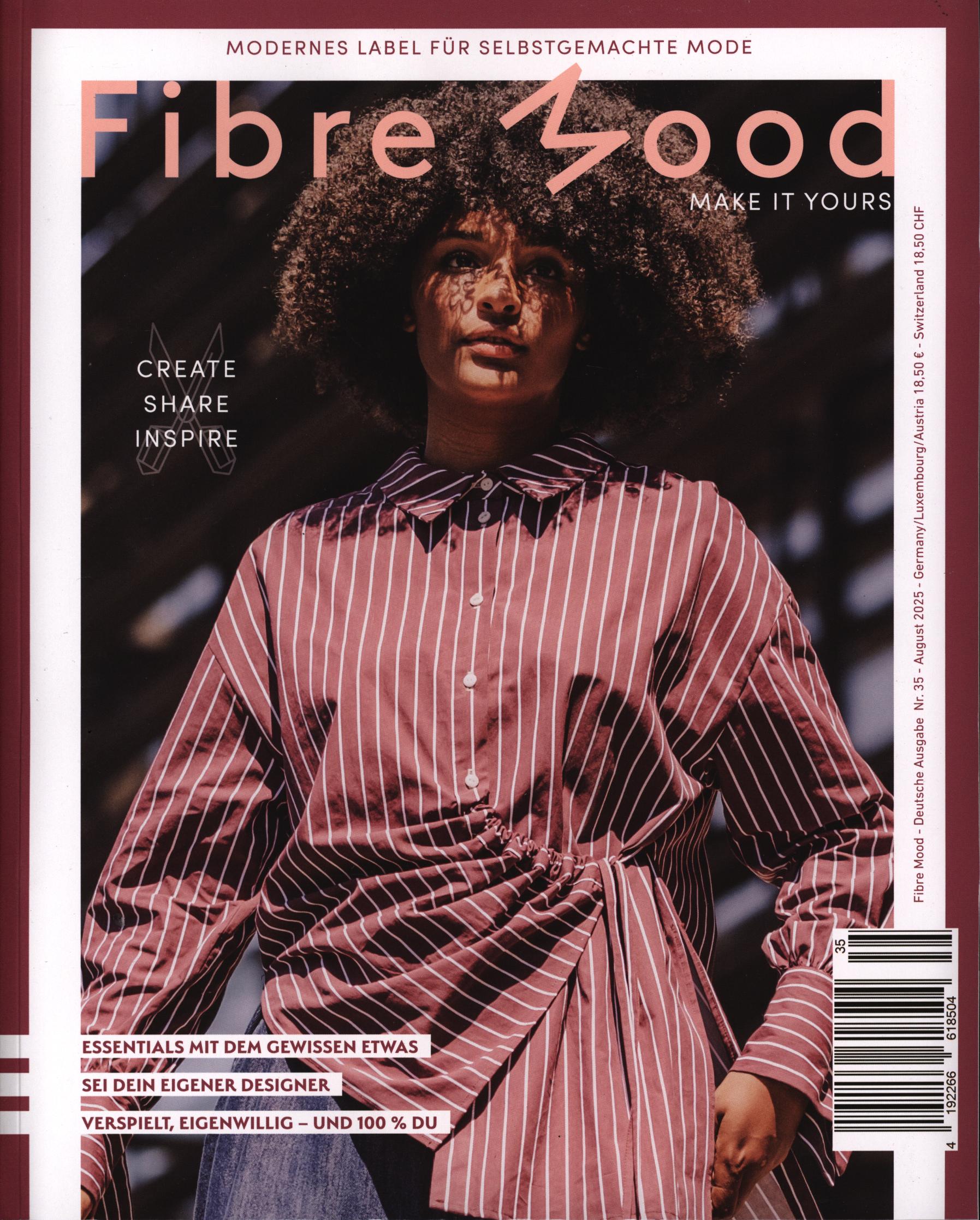 Fibre Mood (DE) 35/2025