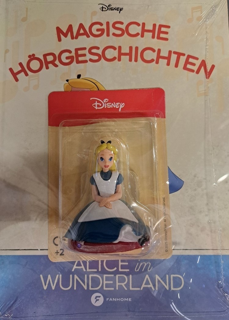 Disney Magische Hörgeschichten 21/2026
