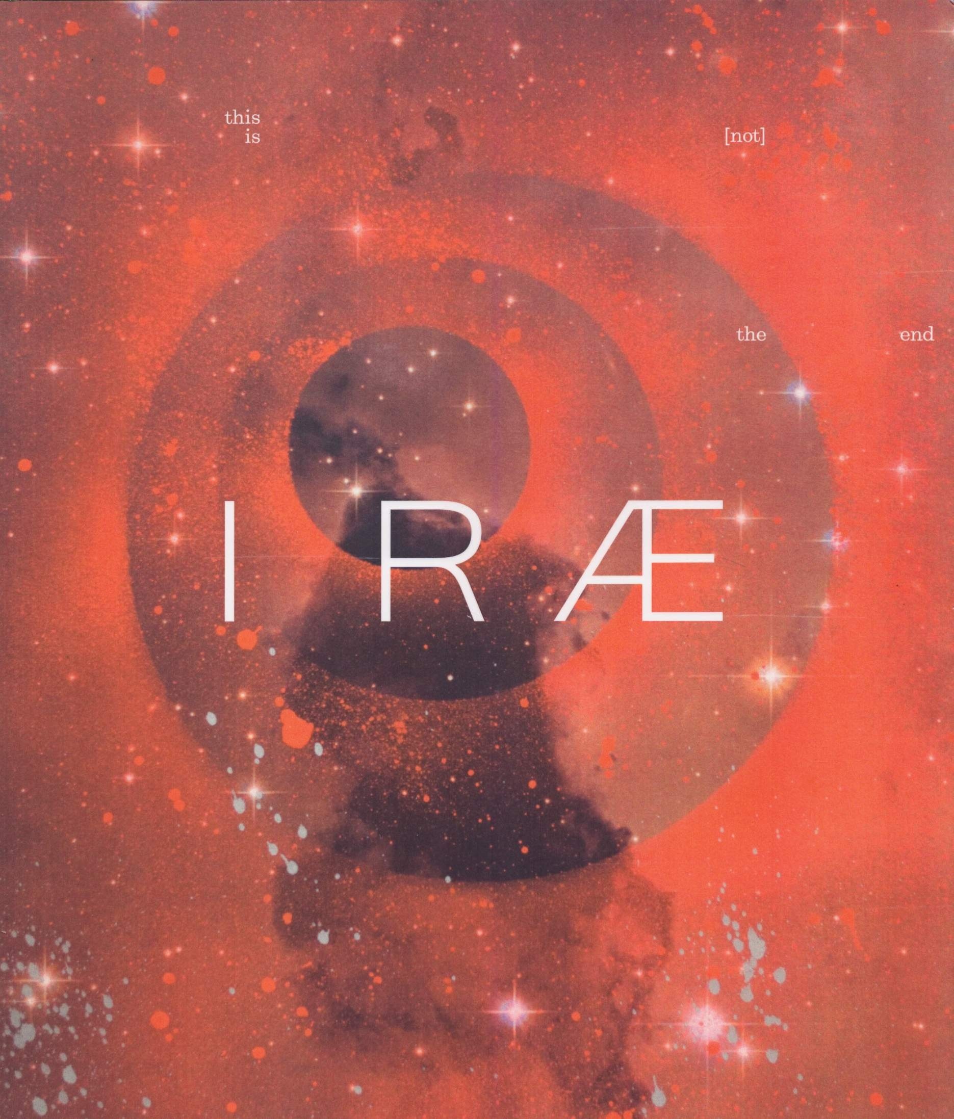 IRAE 4/2026