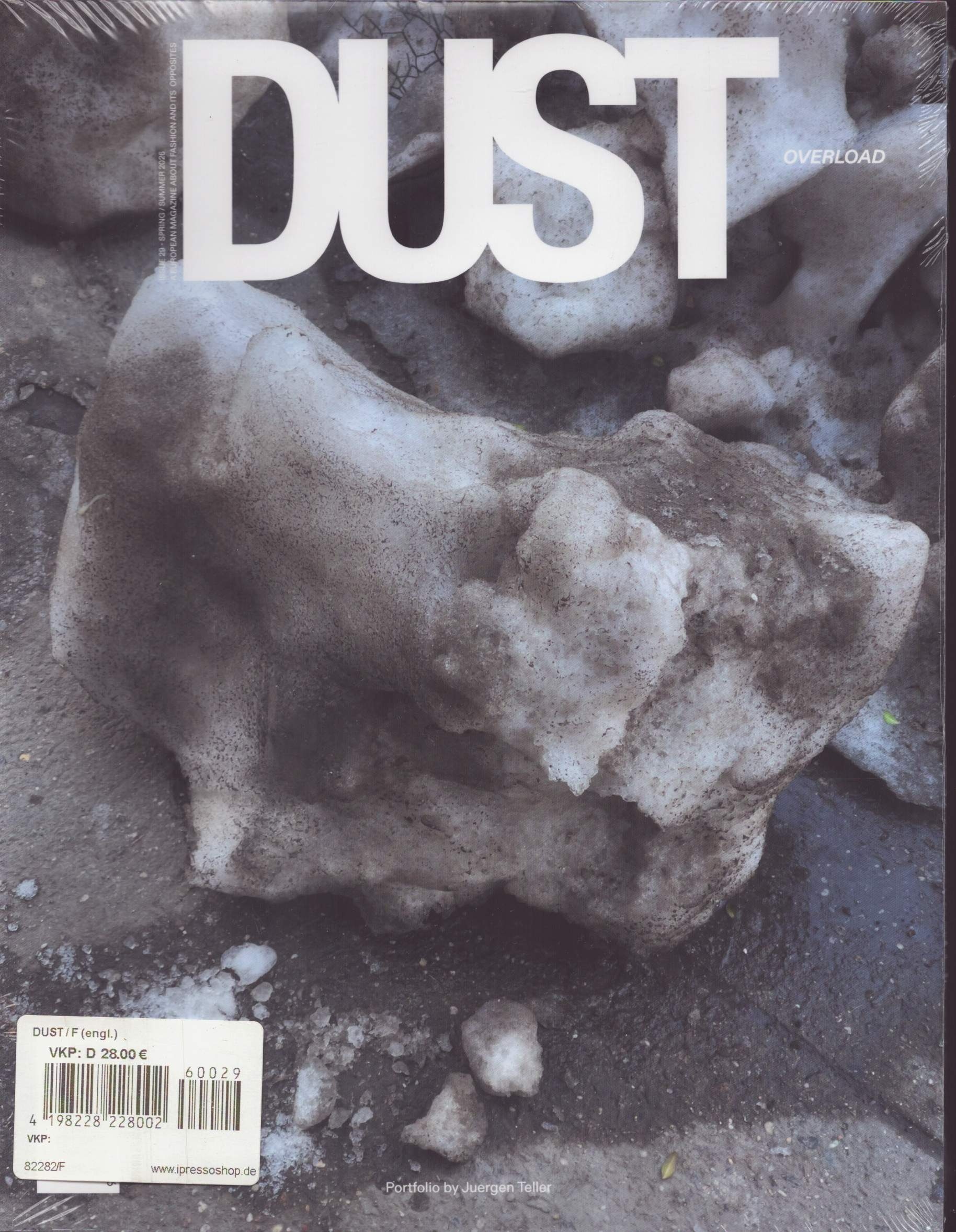 DUST 29/2026
