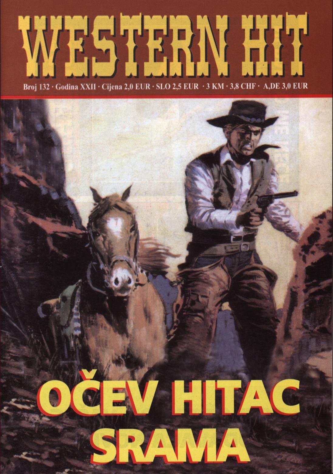 WESTERN HIT 132/2025