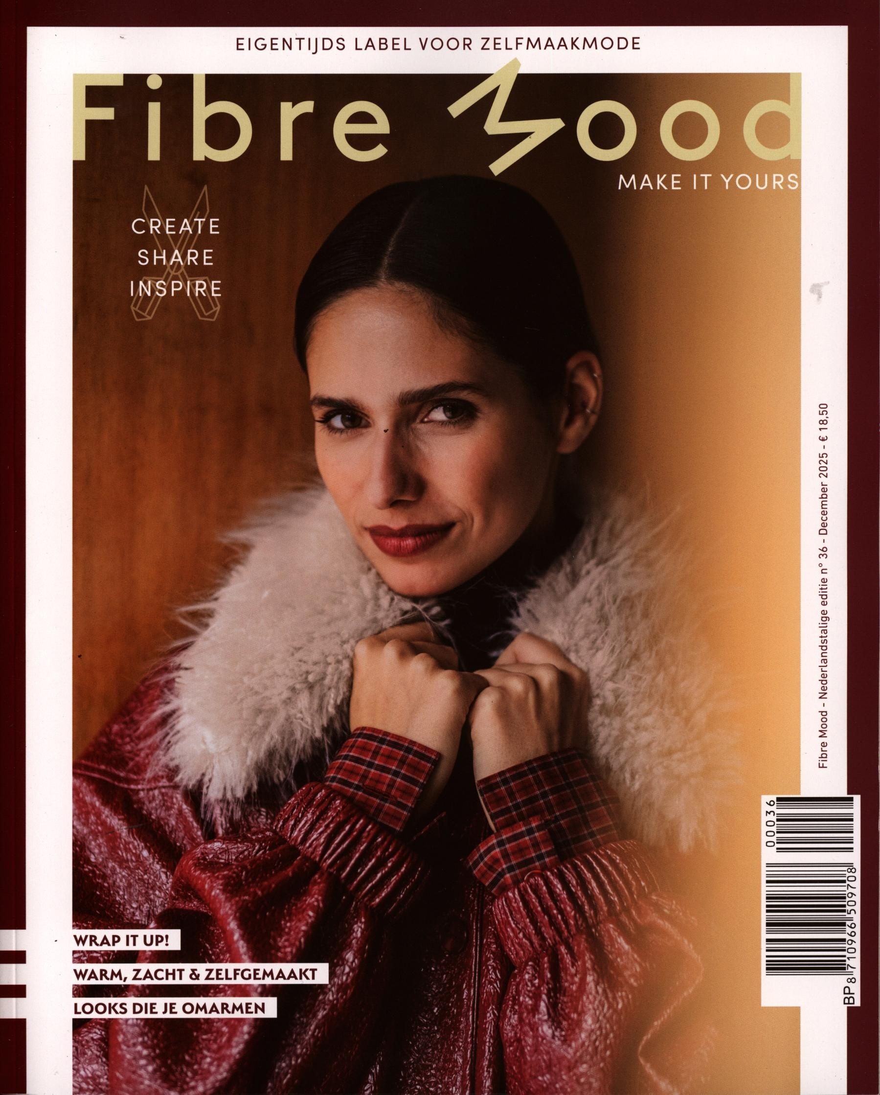 Fibre Mood (NL) 36/2025