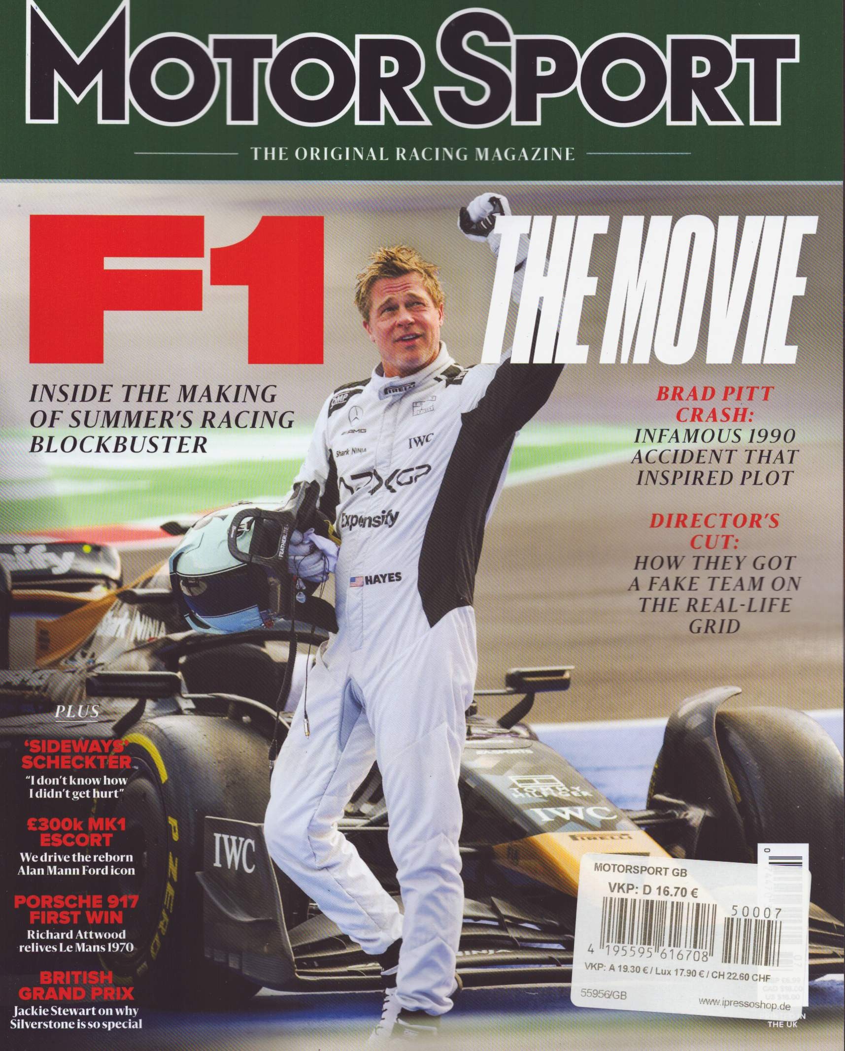 MOTORSPORT 7/2025
