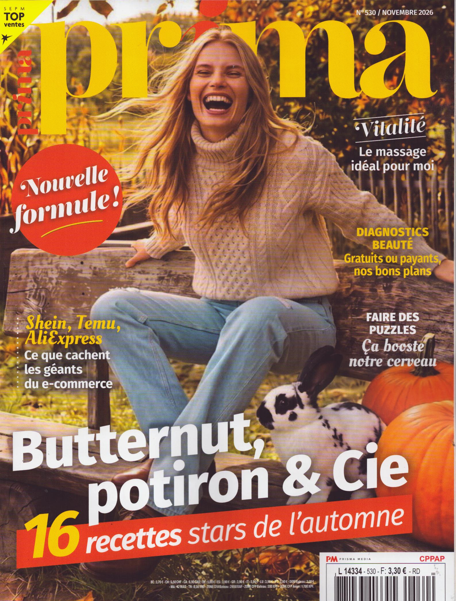 prima (FR) 530/2026