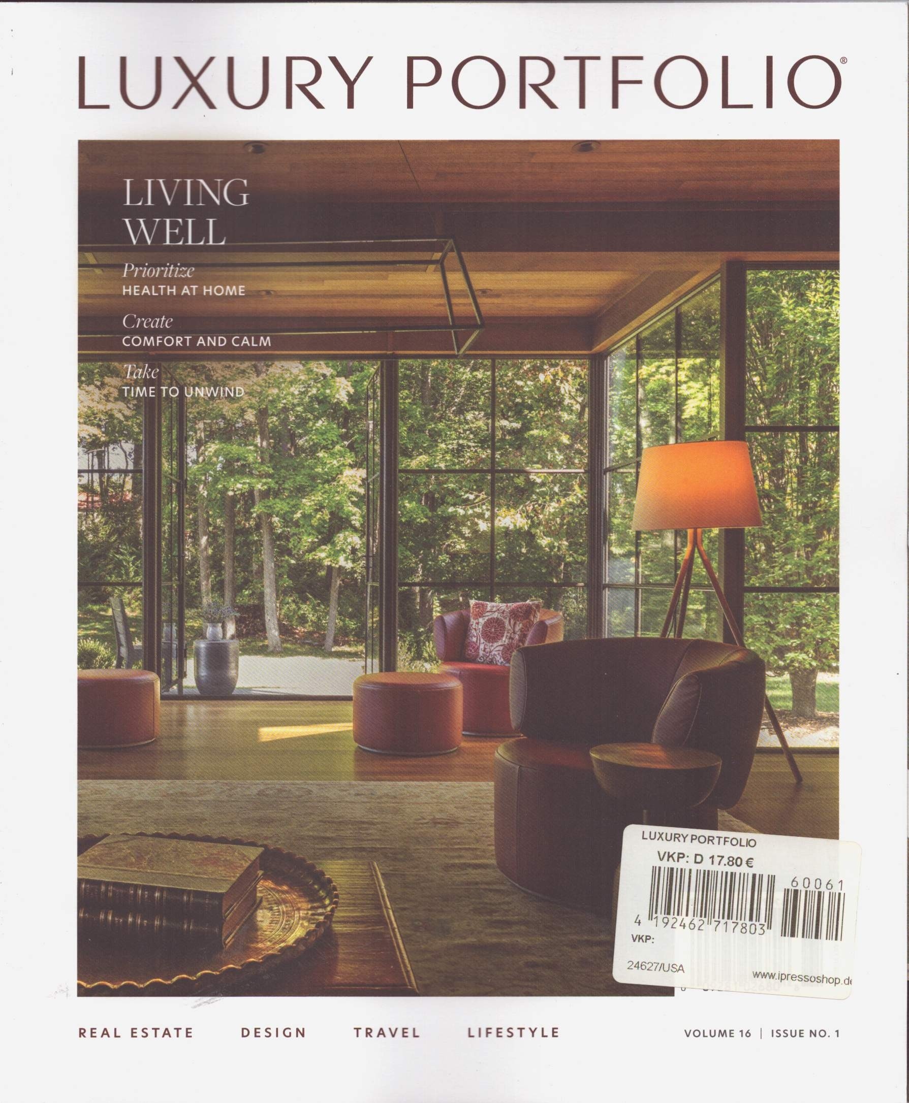 LUXURY PORTFOLIO 61/2026
