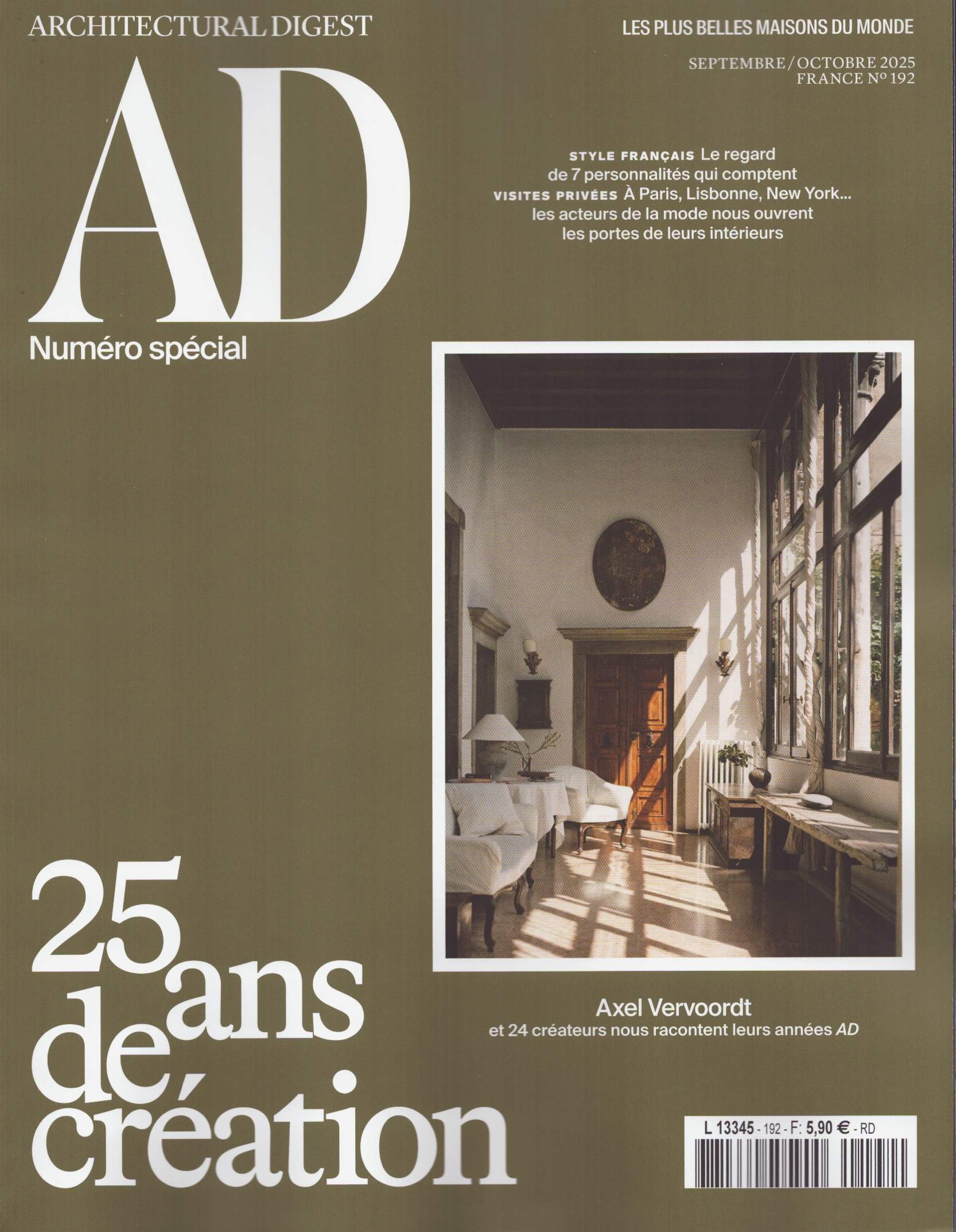 AD (FR) 192/2025