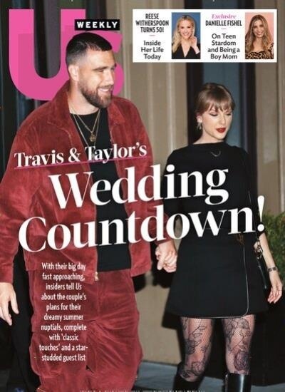US WEEKLY 14/2026