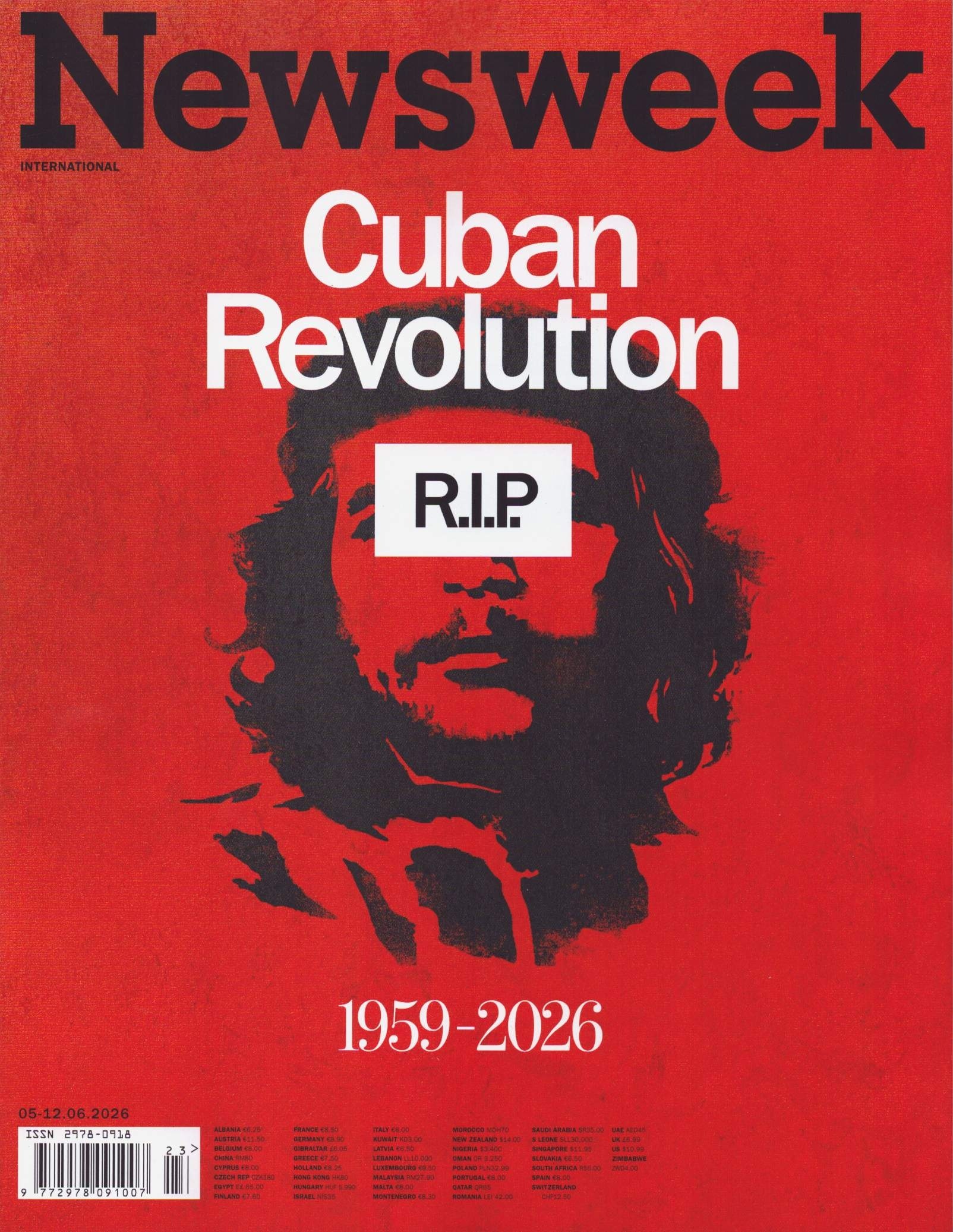 Newsweek 23/2026