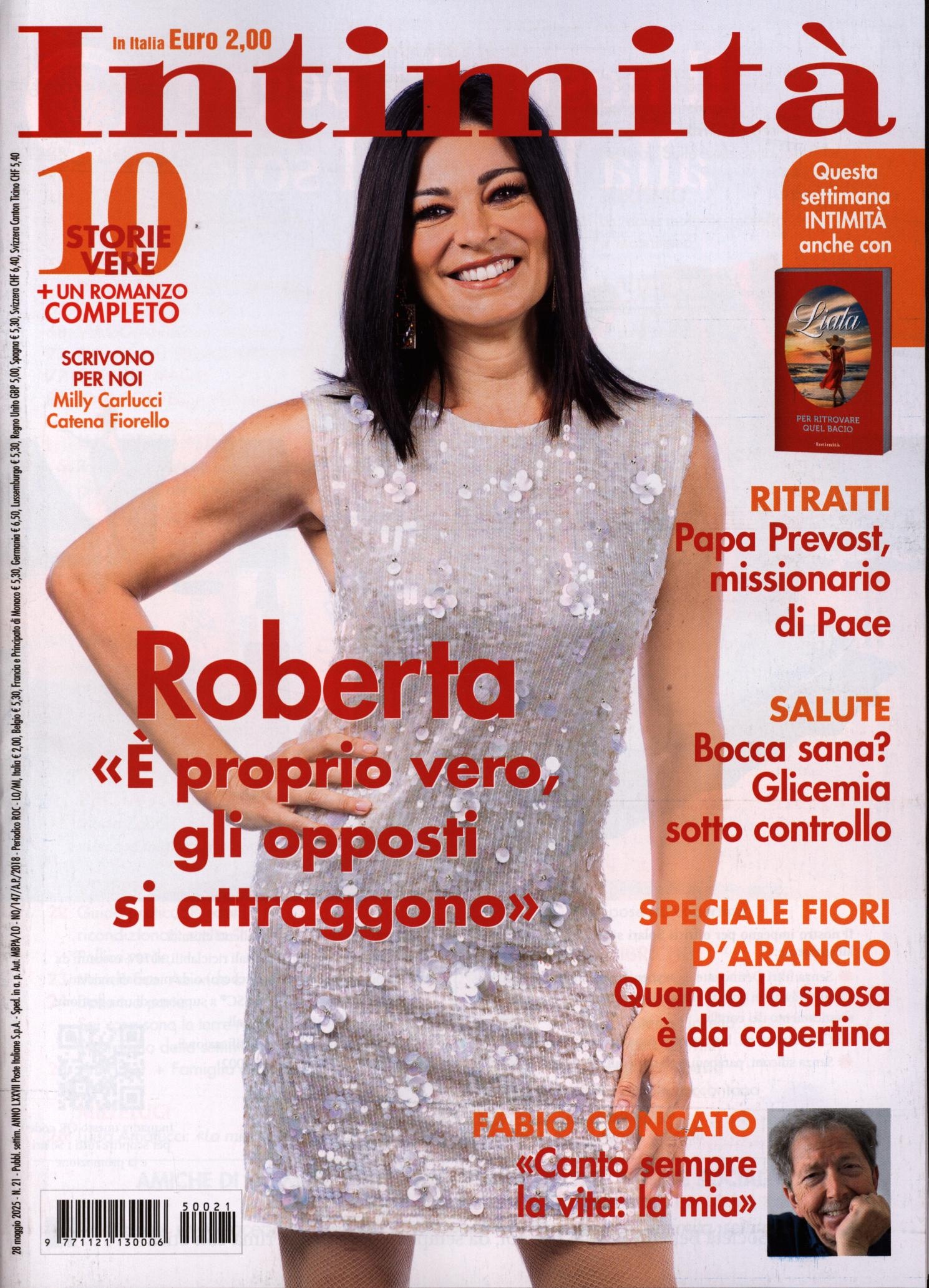 Intimità 21/2025