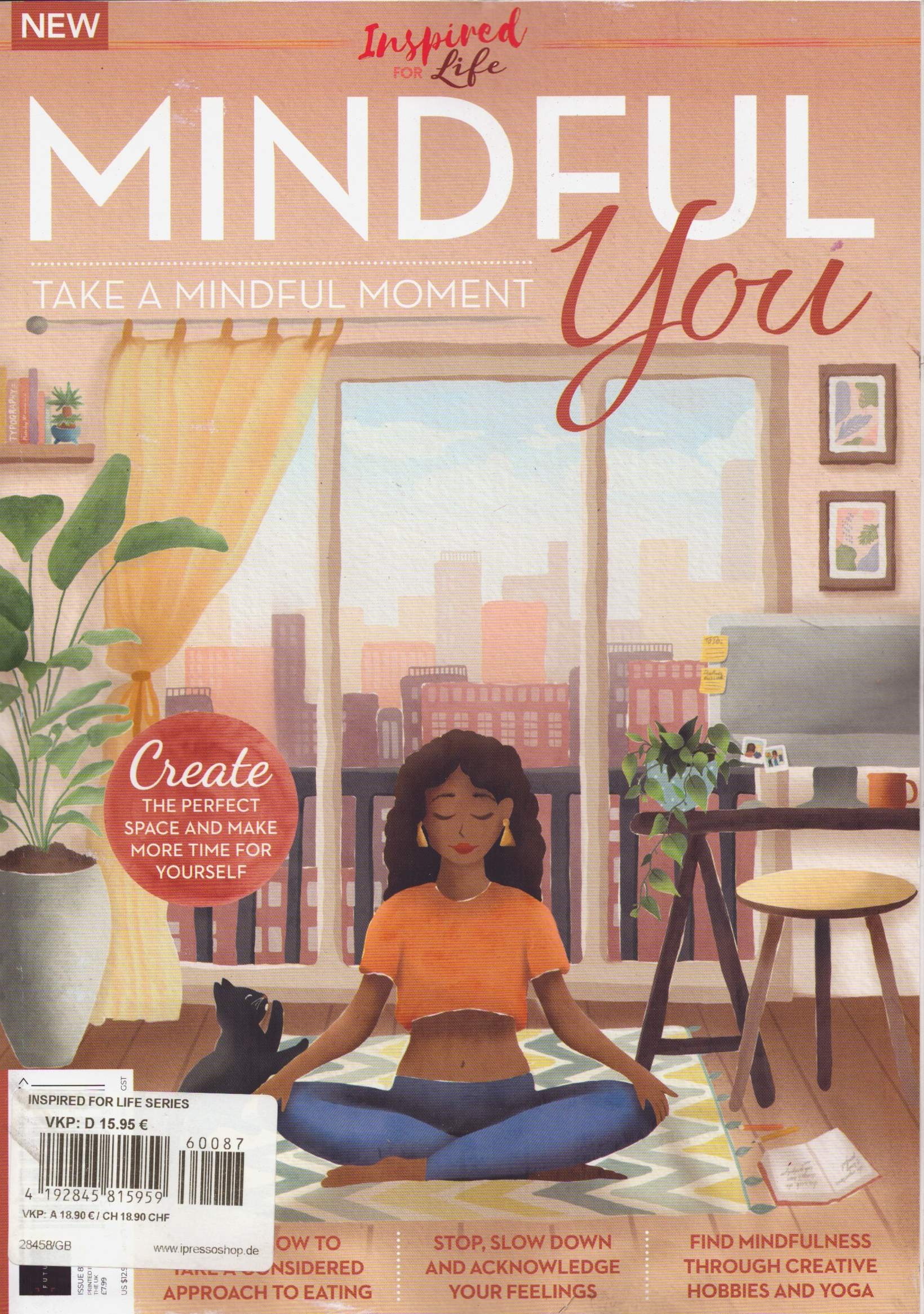 Inspired FOR Life 87/2026