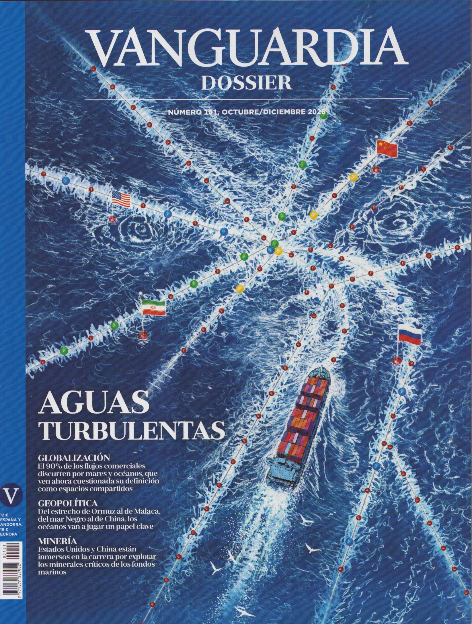 VANGUARDIA DOSSIER 101/2026