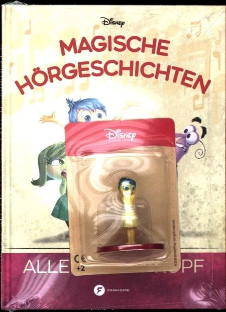 Disney Magische Hörgeschichten 36/2026