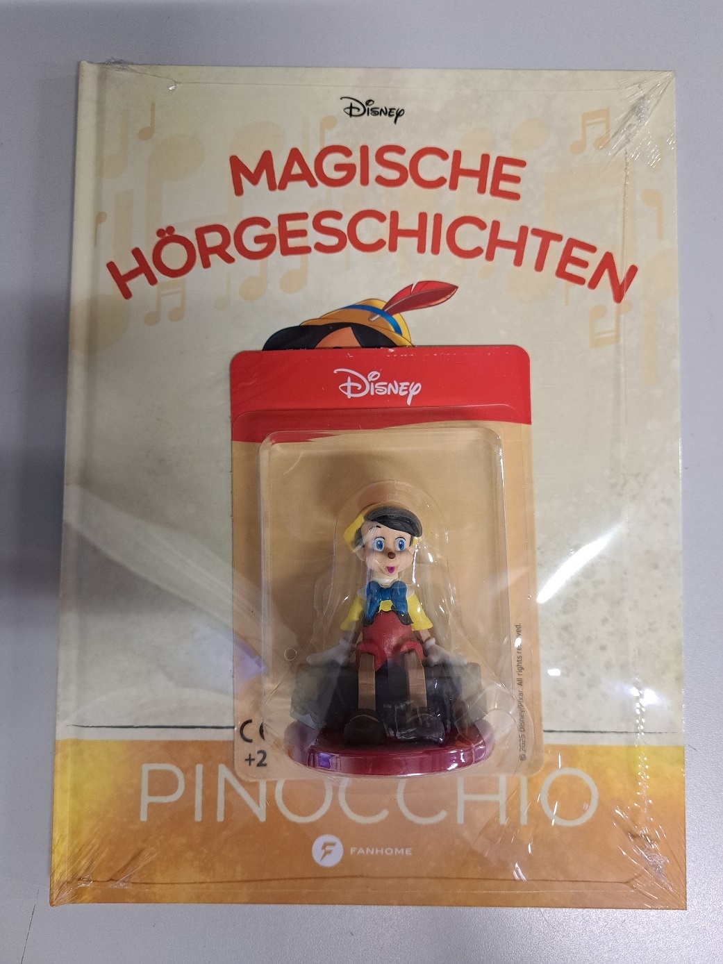 Disney Magische Hörgeschichten 22/2026