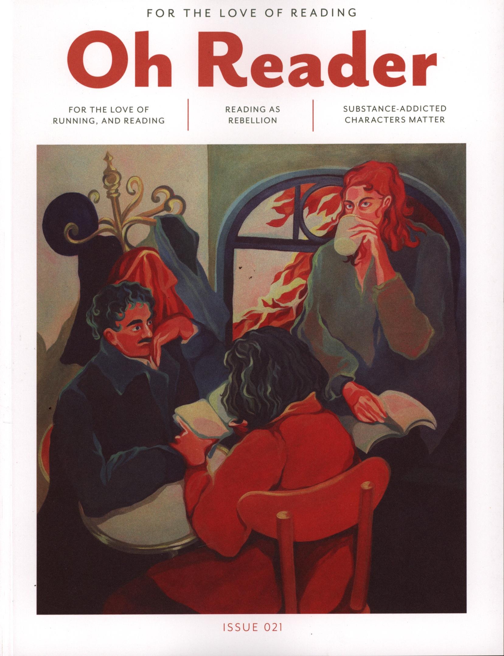OH READER 53/2025