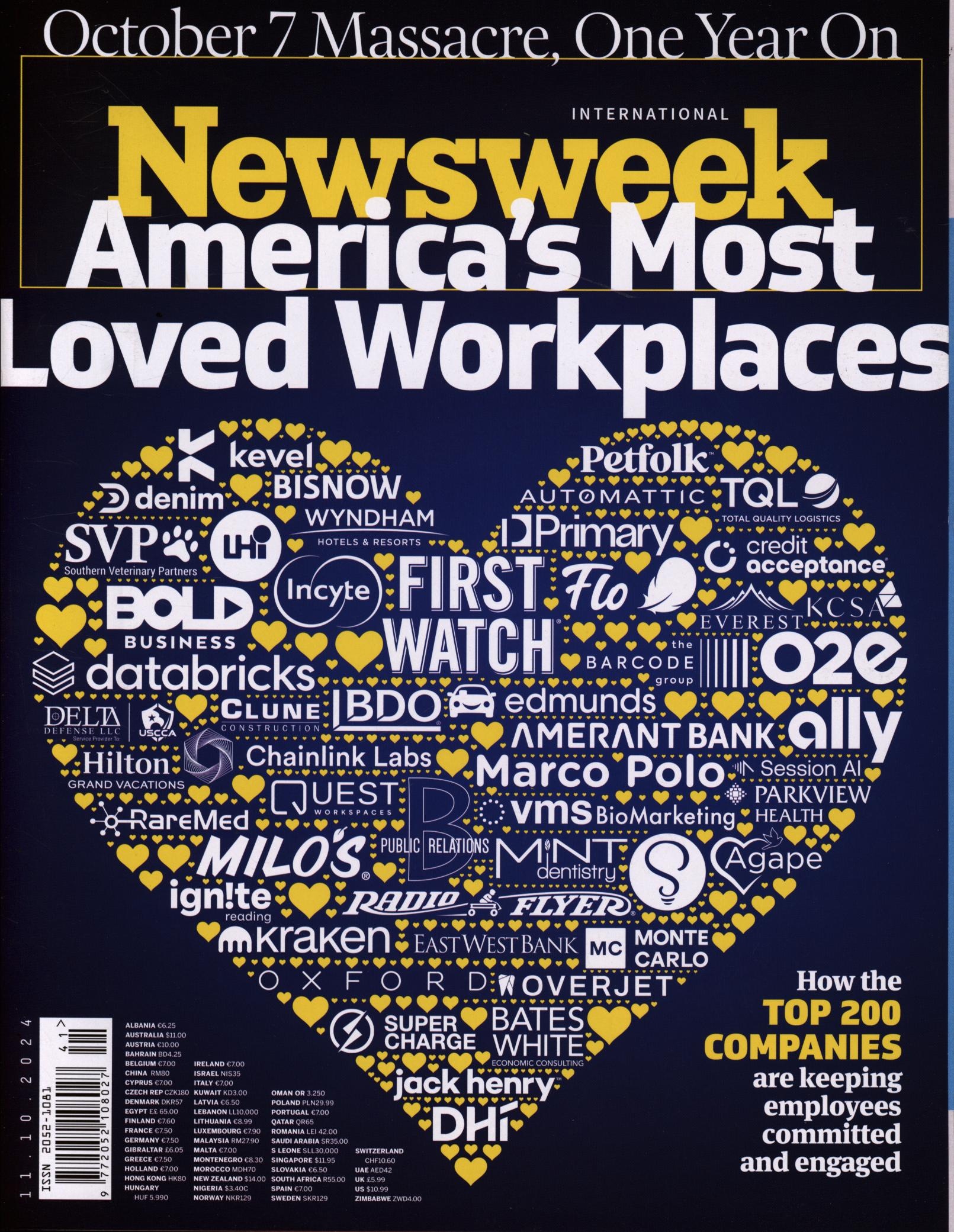 Newsweek 41/2024