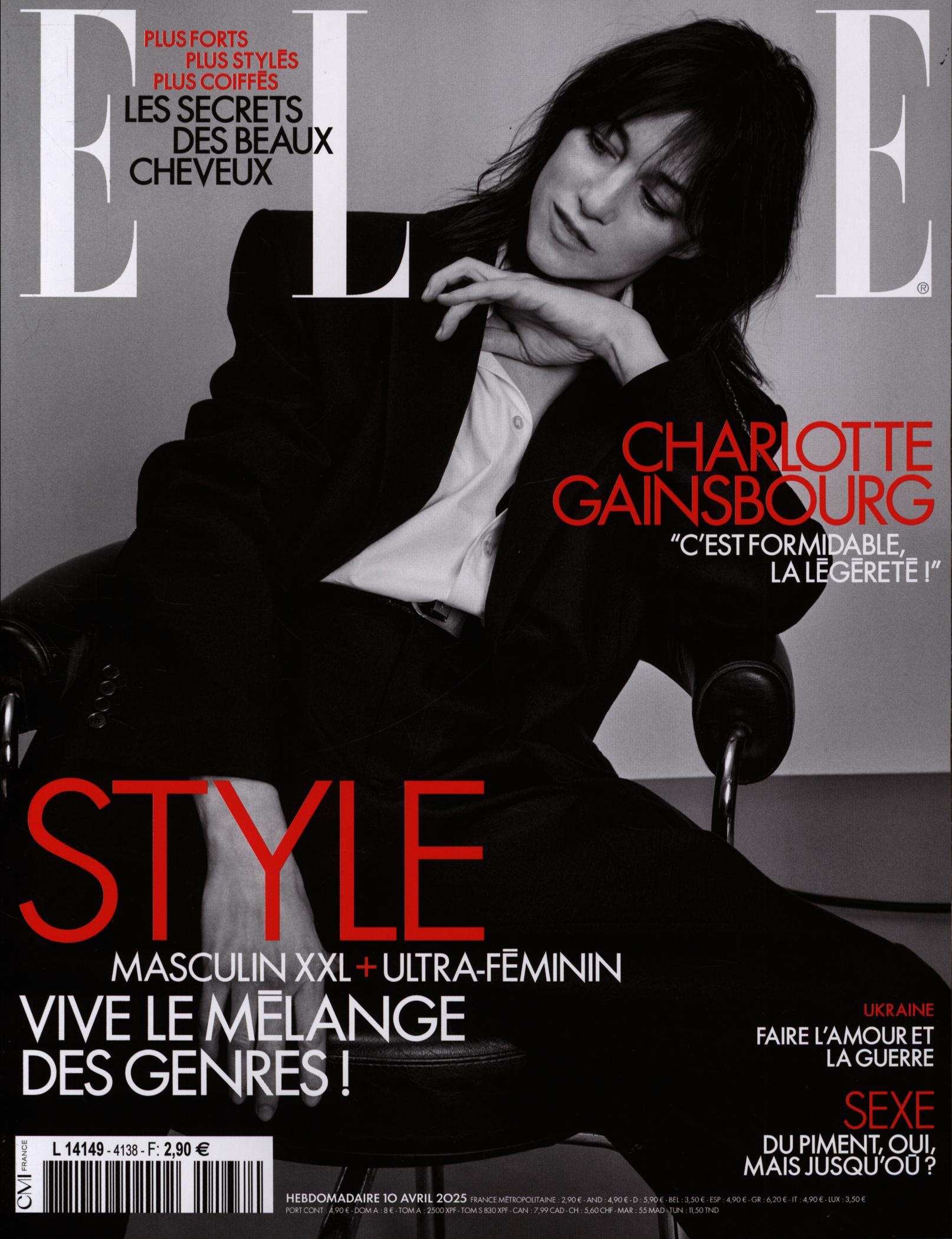 ELLE (F) 4138/2025
