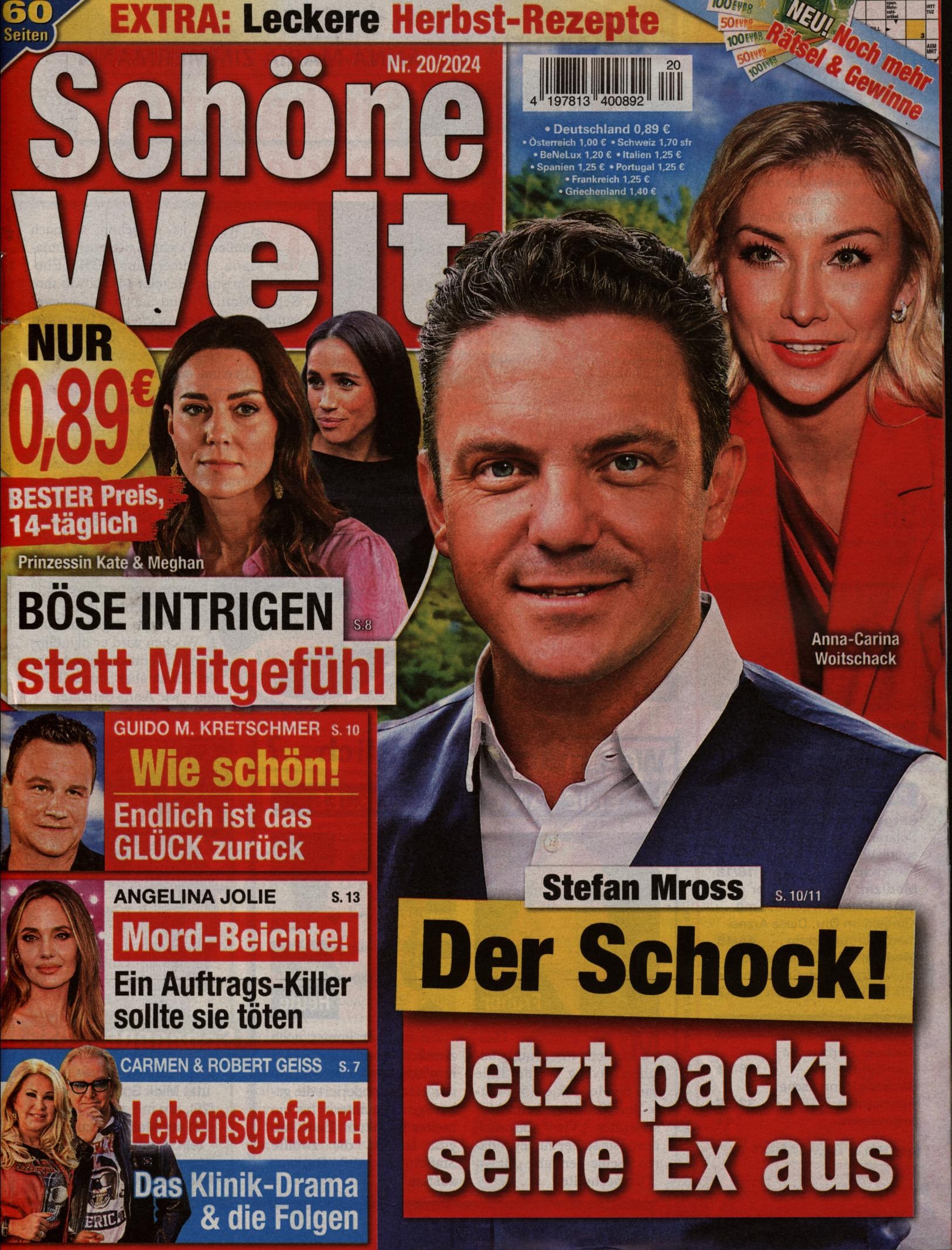 Schöne Welt 20/2024