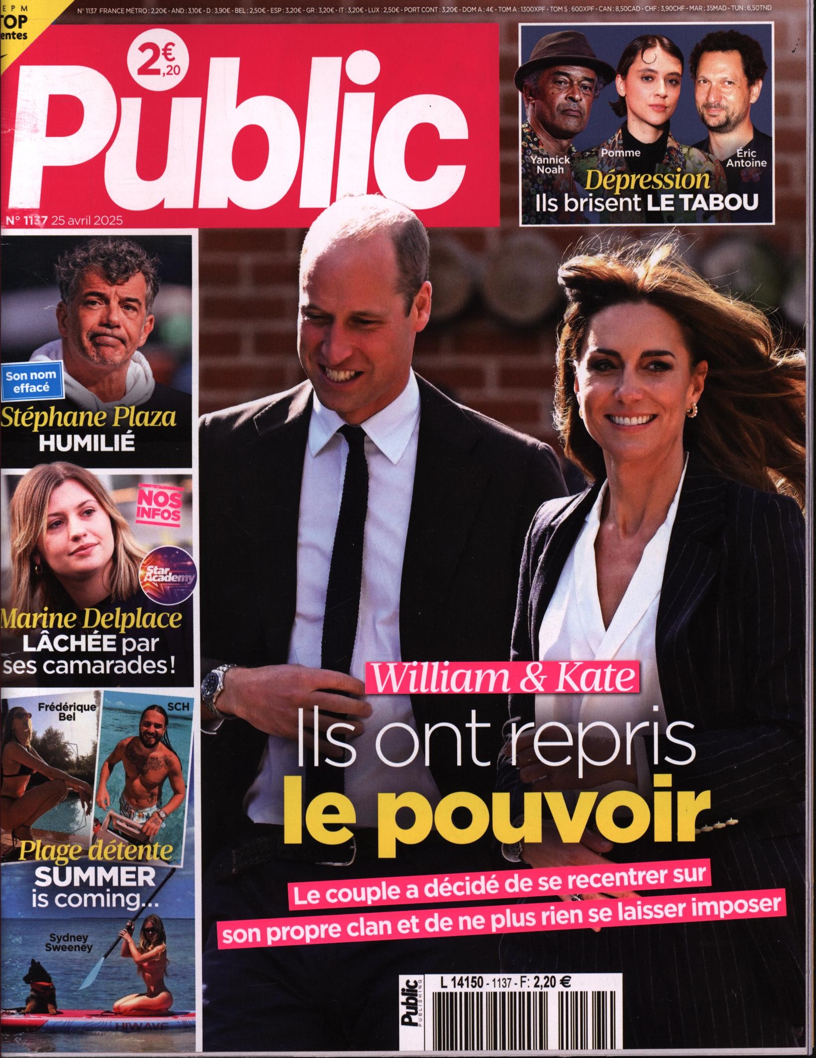 Public 1137/2025