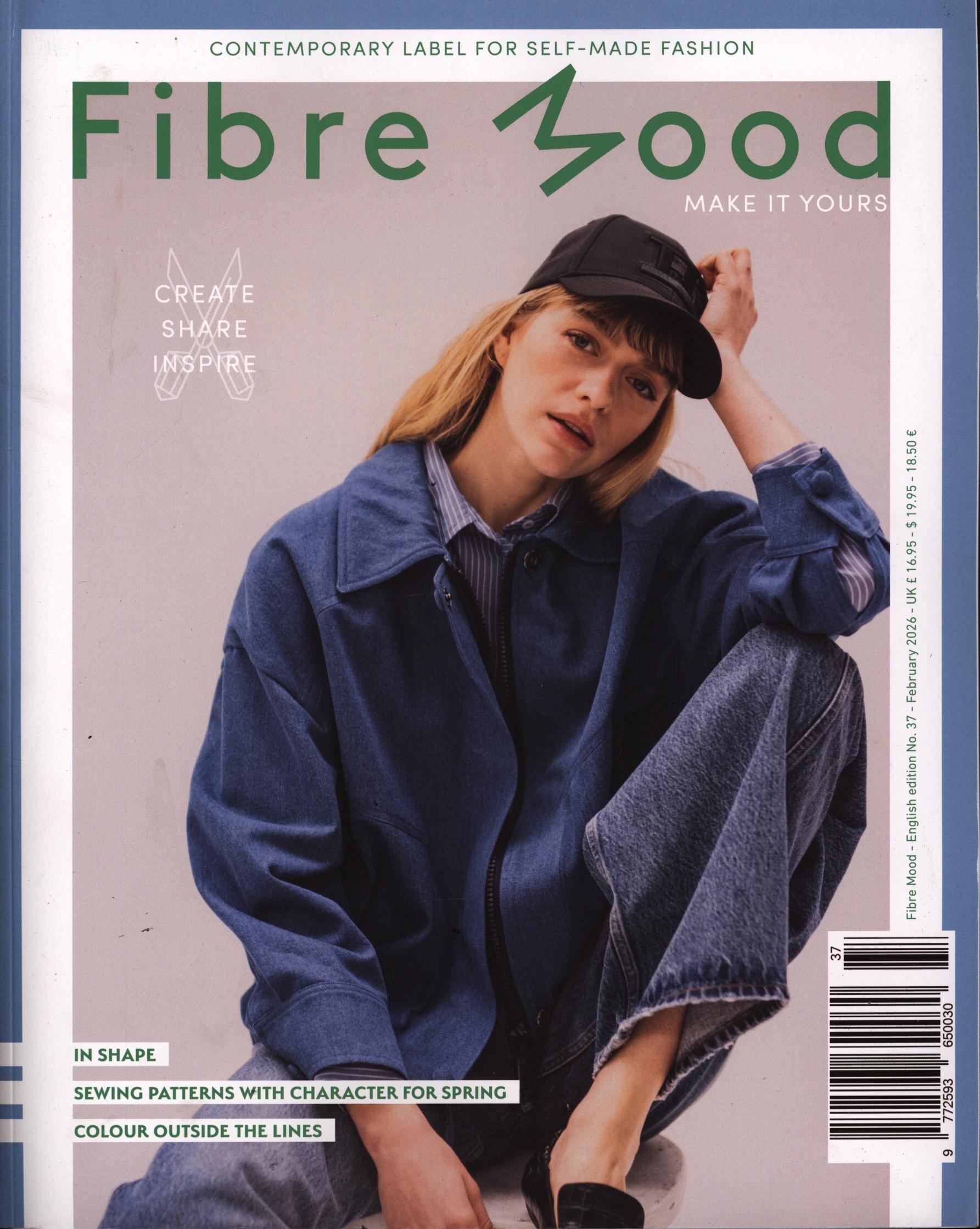 Fibre Mood (GB) 37/2026