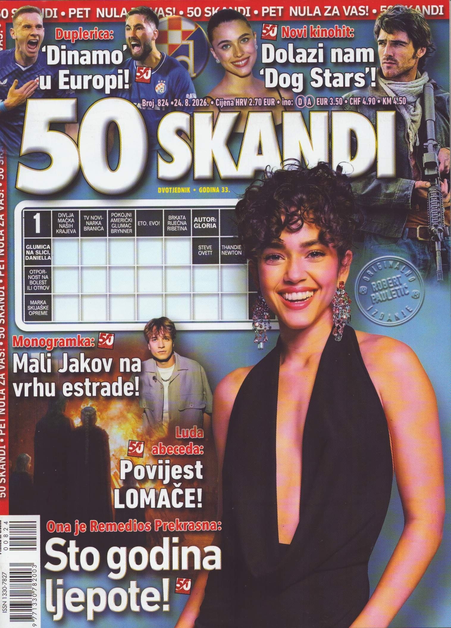 50 SKANDI 824/2026