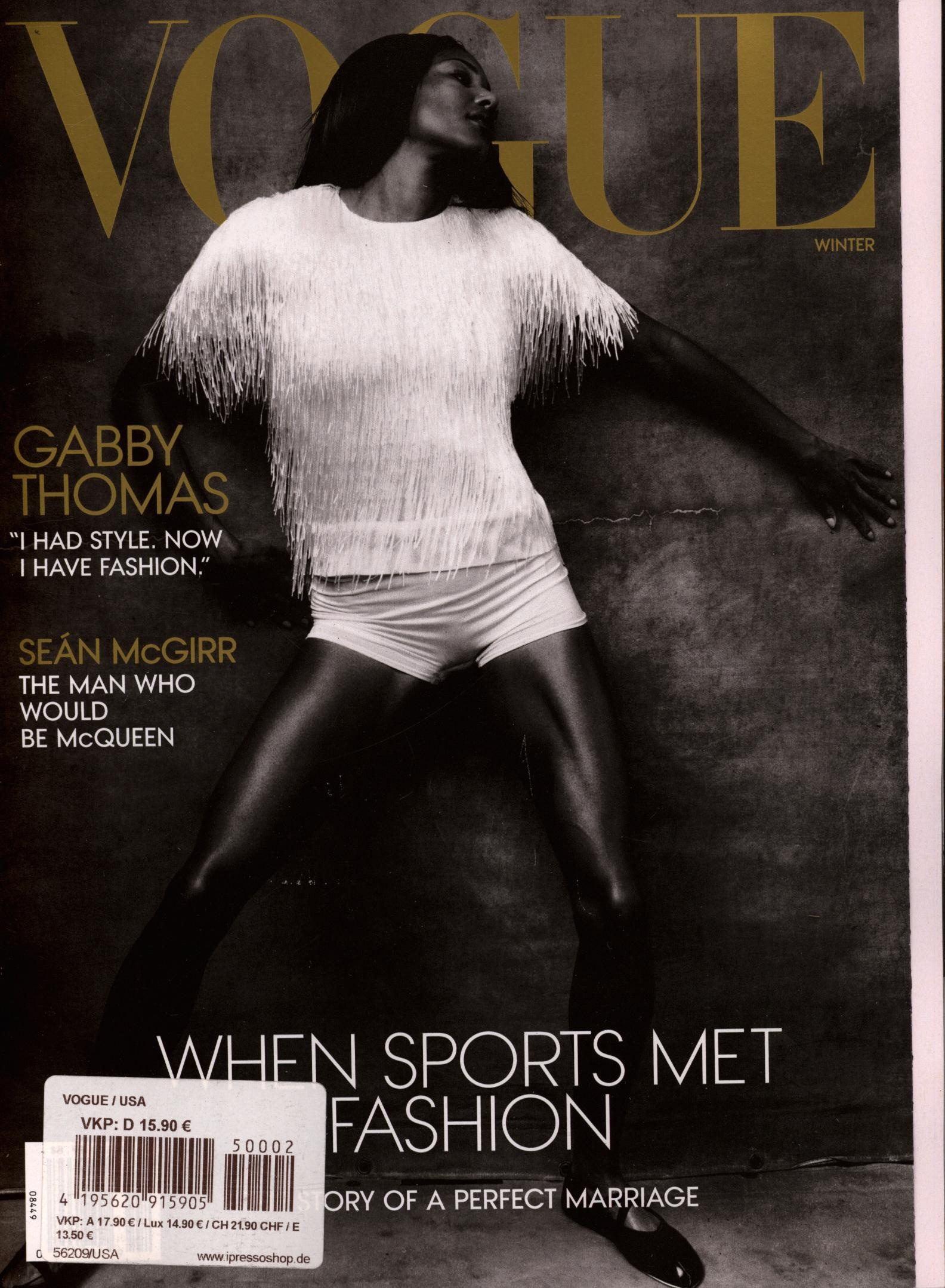 VOGUE (US) 2/2025 VOGUE (US) 2/2025