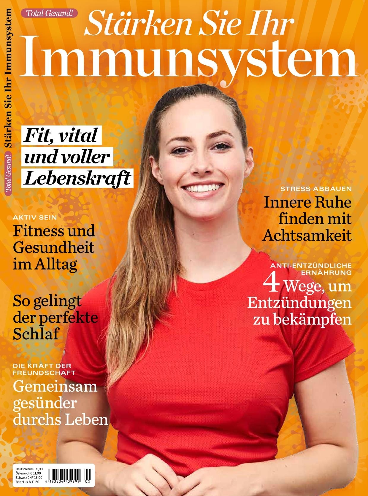 TOTAL GESUND! 5/2026