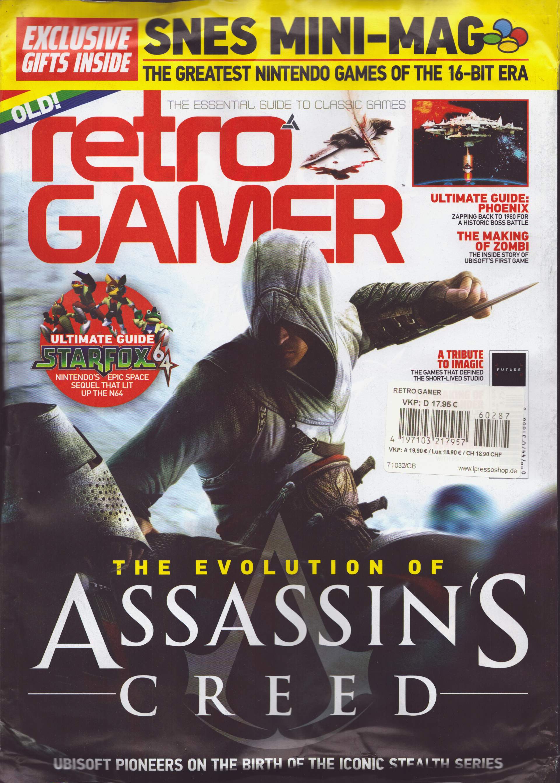 retro GAMER 287/2026