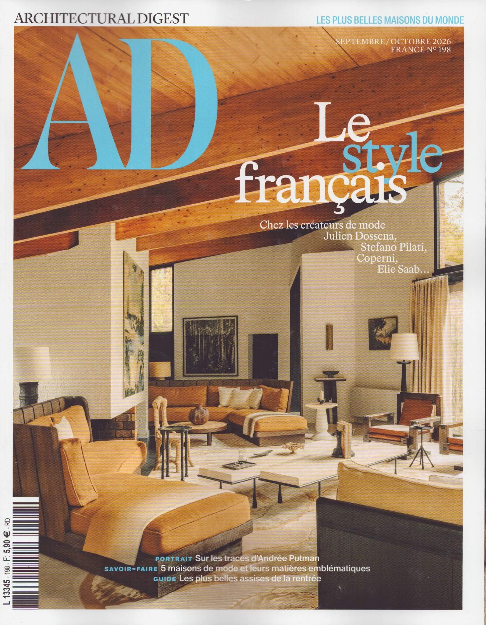 AD (FR) 198/2026