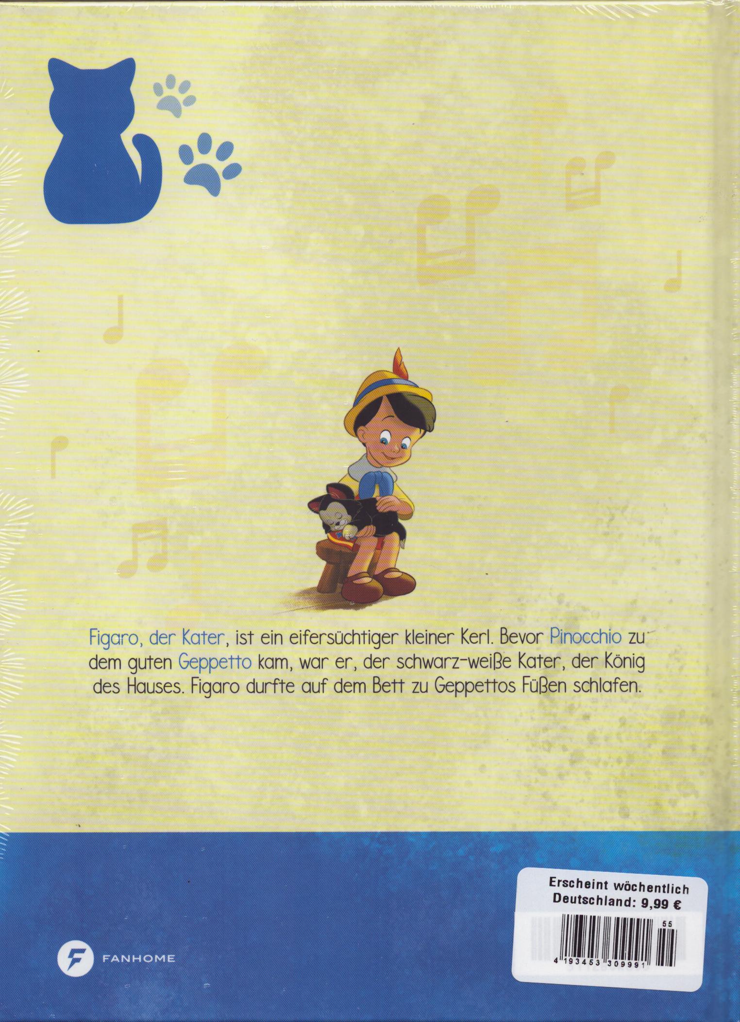Disney Magische Hörgeschichten 55/2026