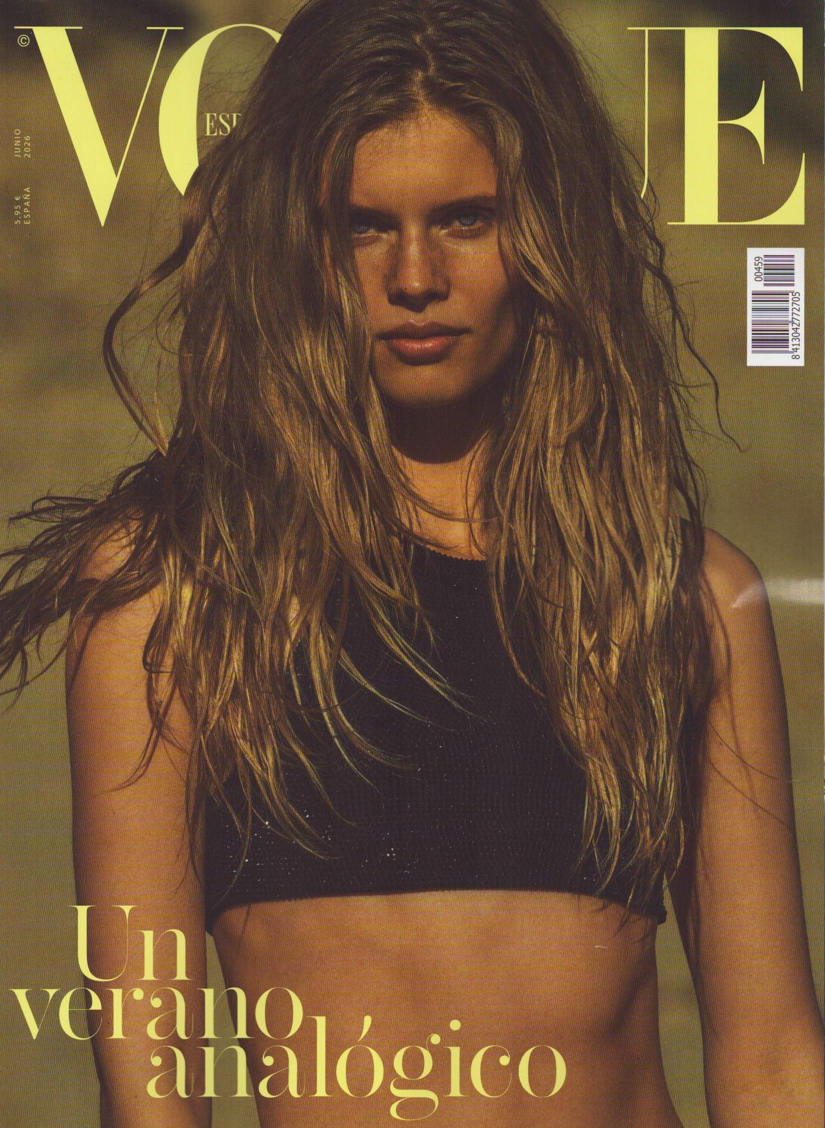 VOGUE (ES) 459/2026