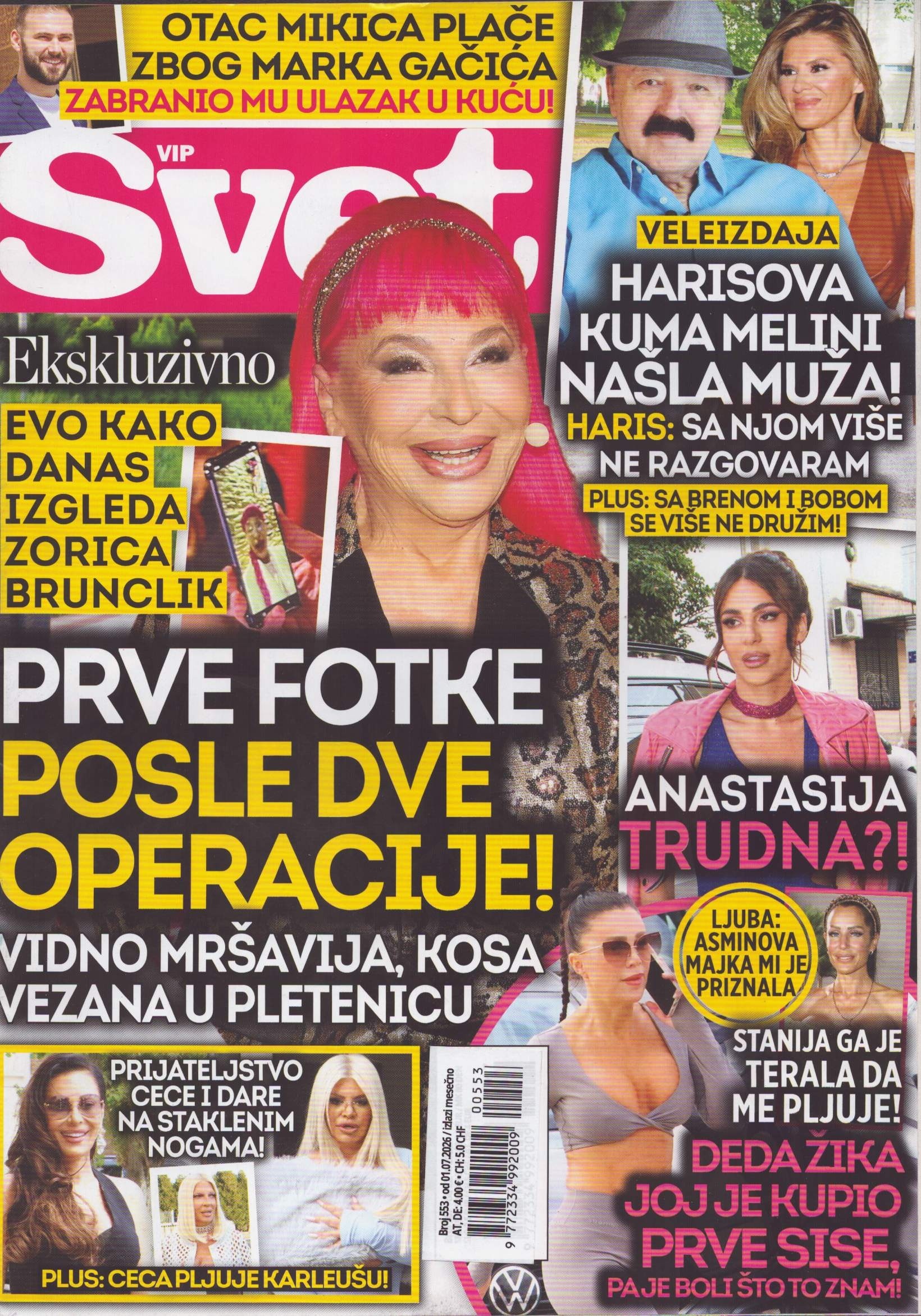 VIP Svet 553/2026