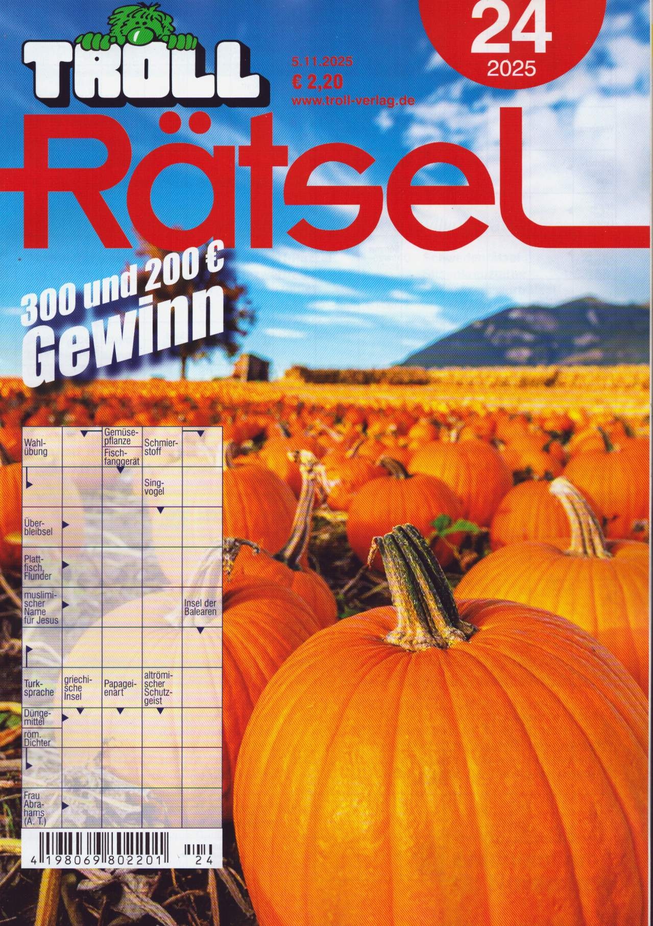 TROLL 24/2025