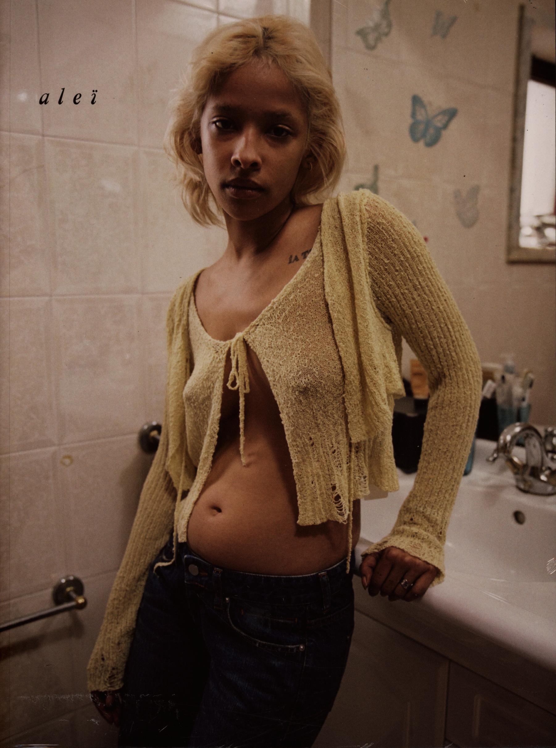 aleï 14/2025 Cover 2