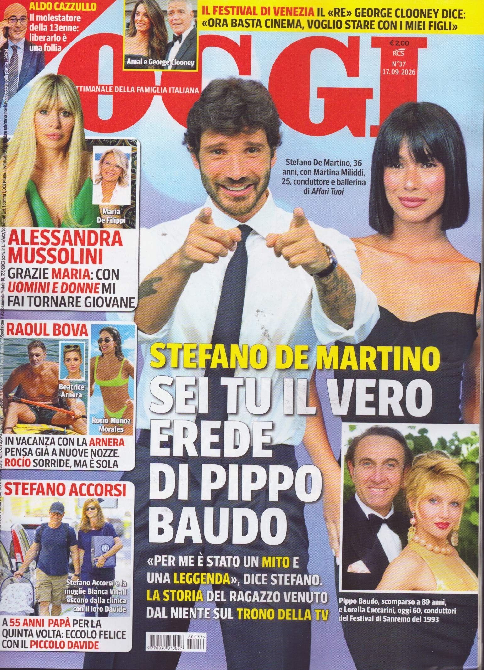 OGGI 37/2026