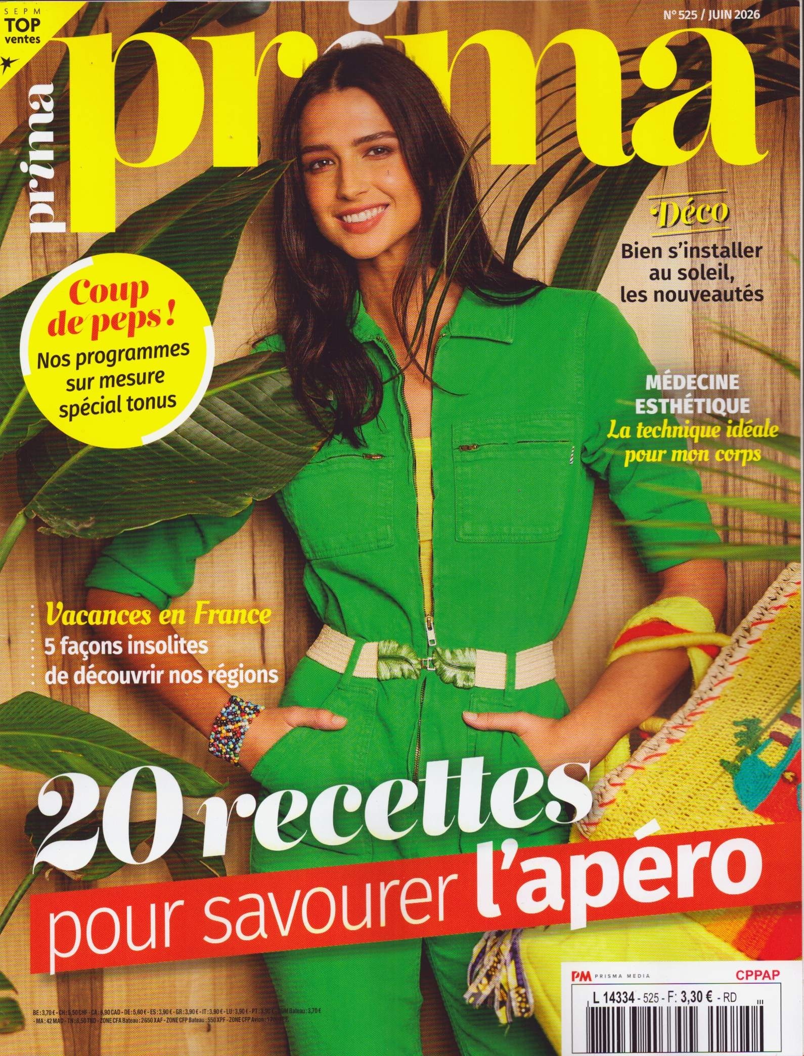 prima (FR) 525/2026