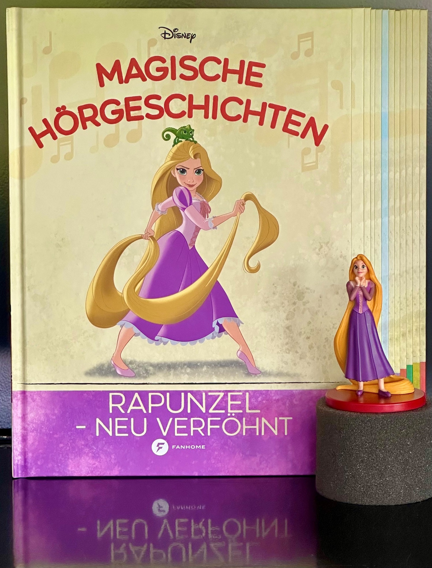 Disney Magische Hörgeschichten 49/2026