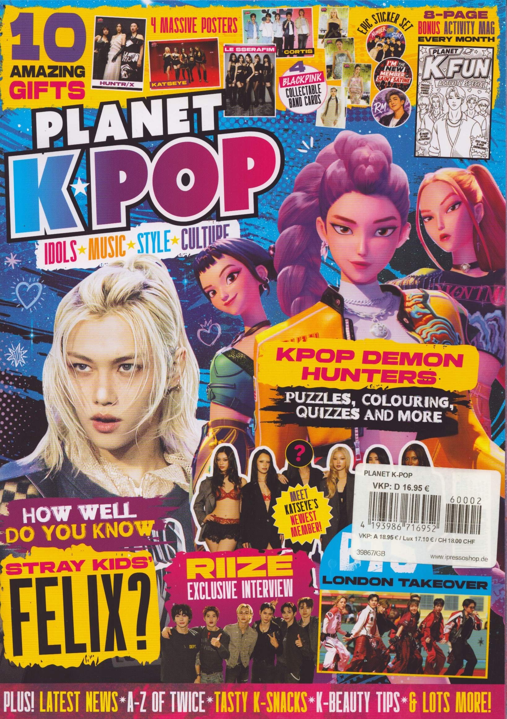 PLANET K-POP 2/2026
