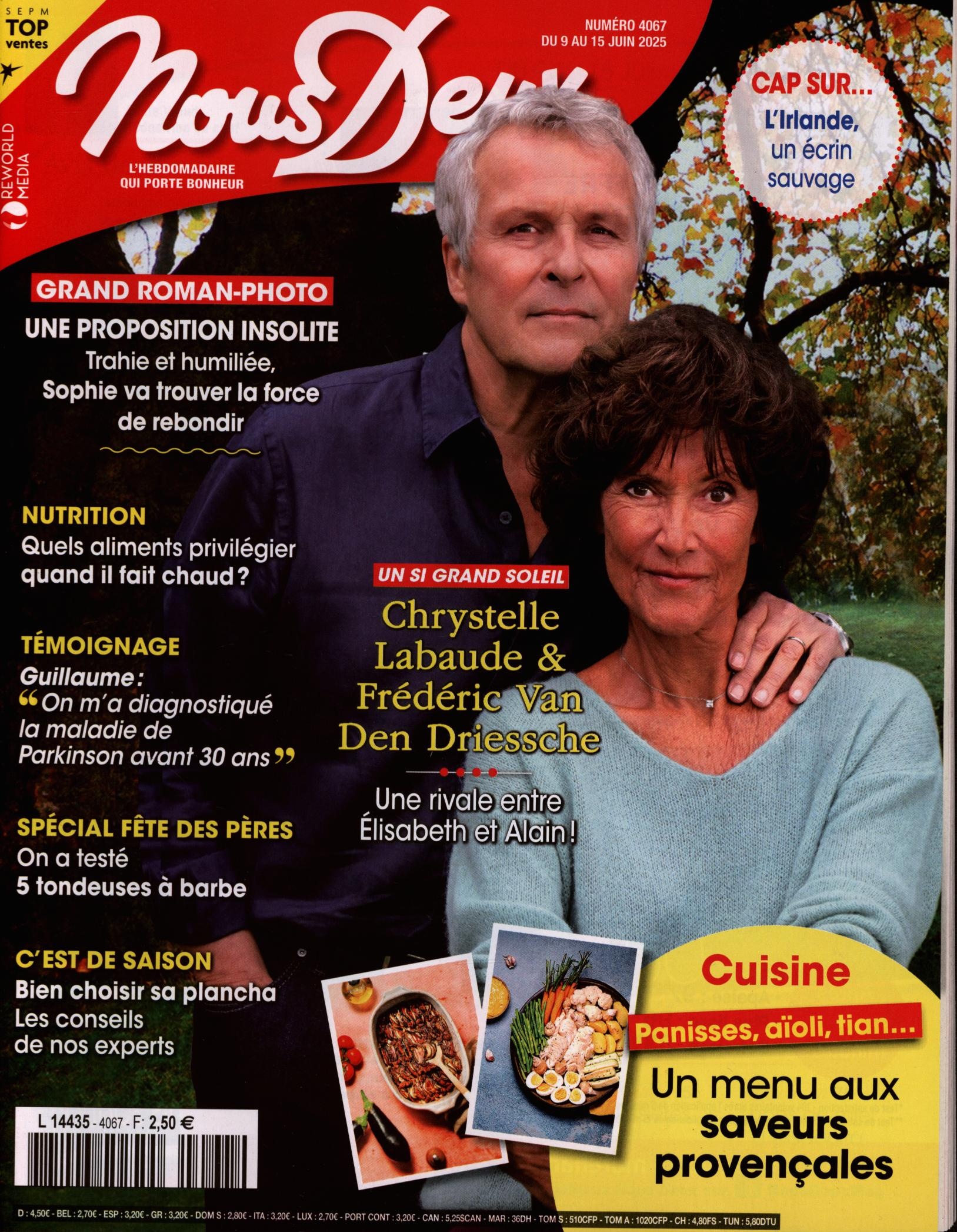 nous Deux 4067/2025