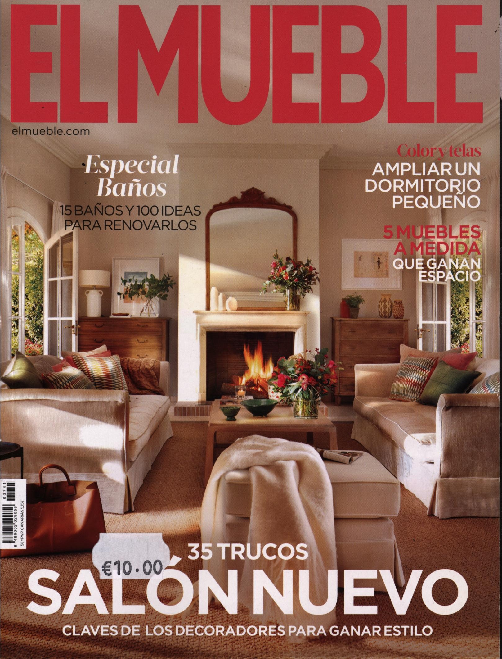 MUEBLE, EL 741/2024