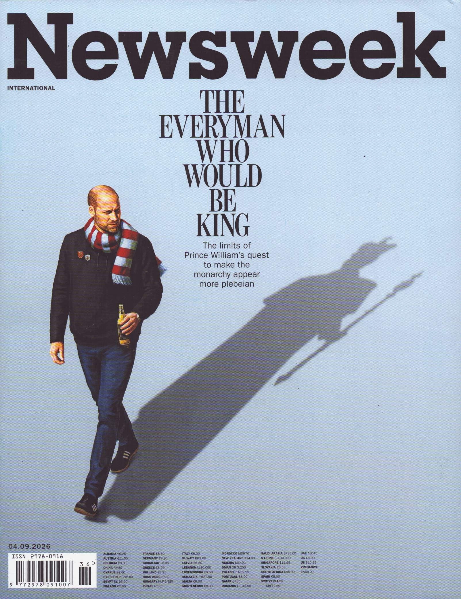 Newsweek 36/2026