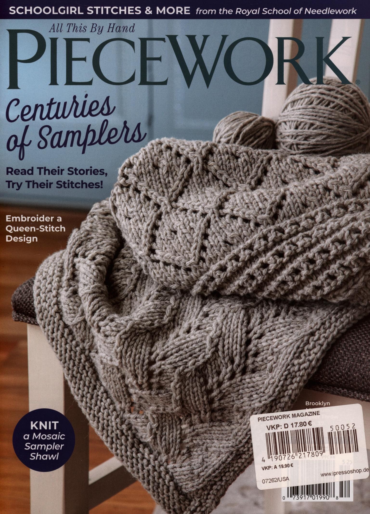 PIECEWORK 52/2025