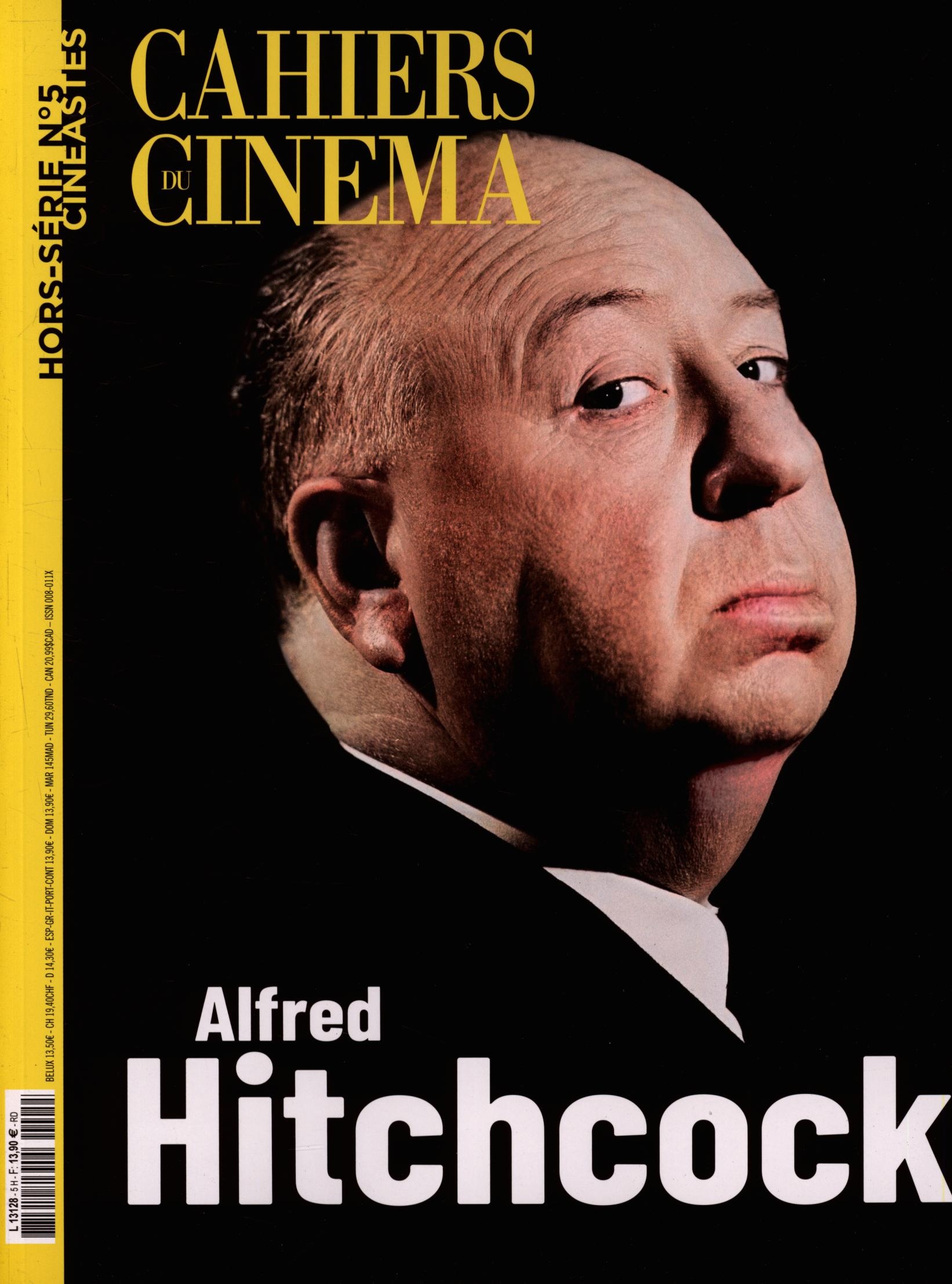 CAHIERS DU CINEMA HS 5/2025