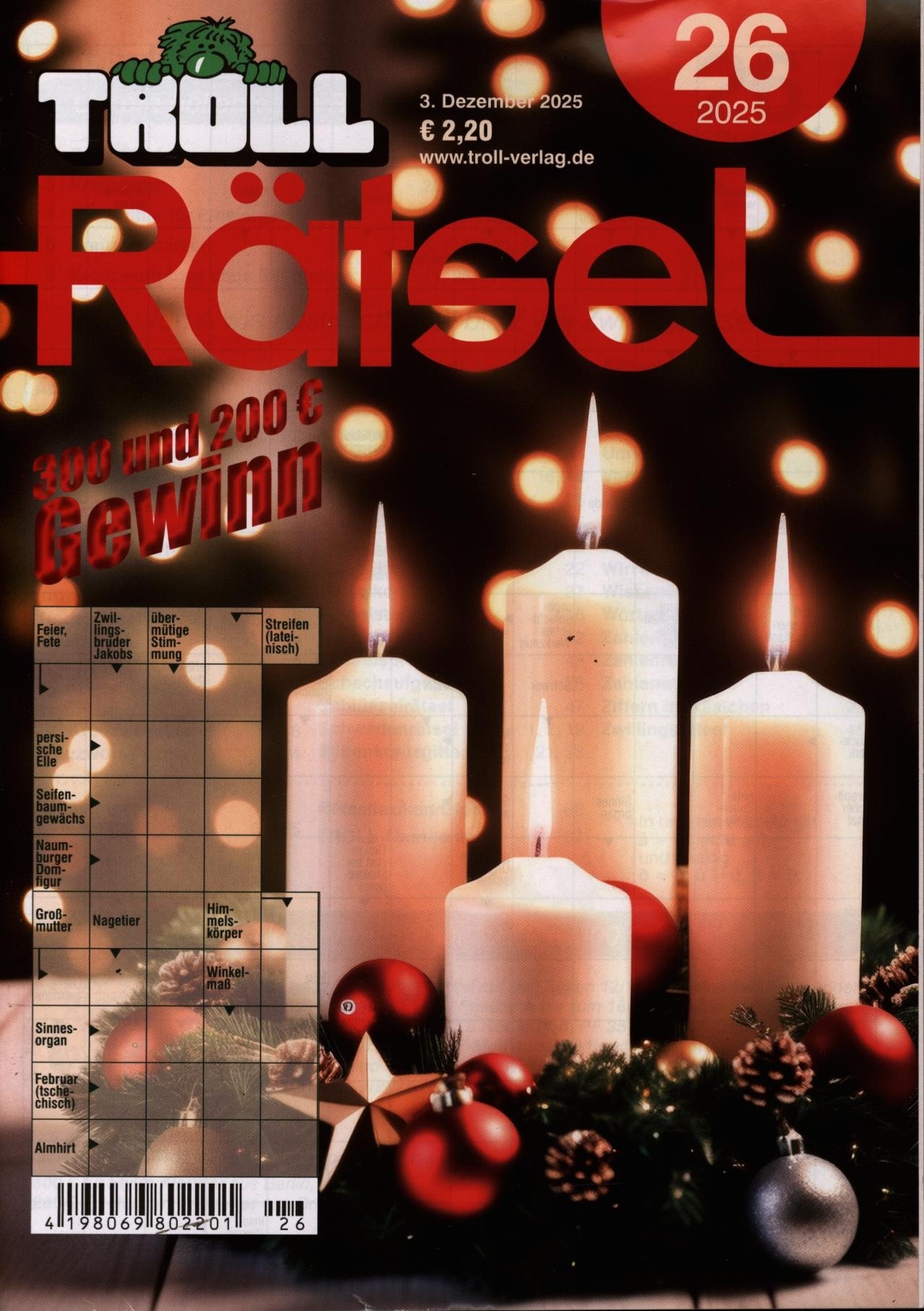TROLL 26/2025