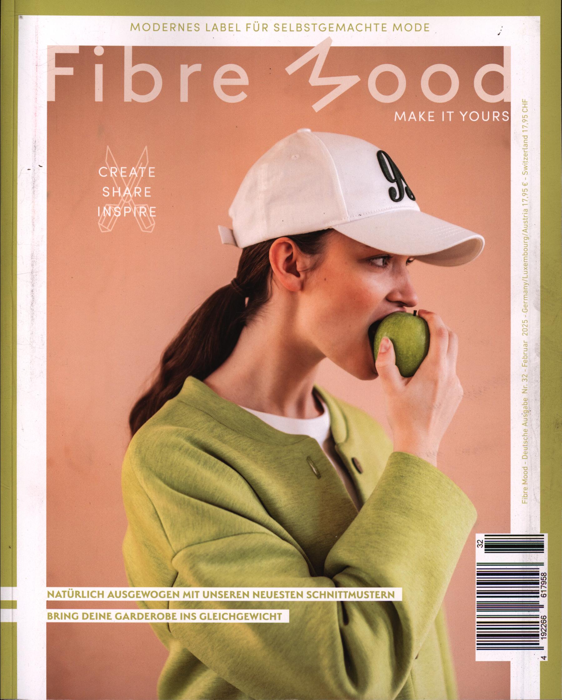 Fibre Mood (DE) 32/2025