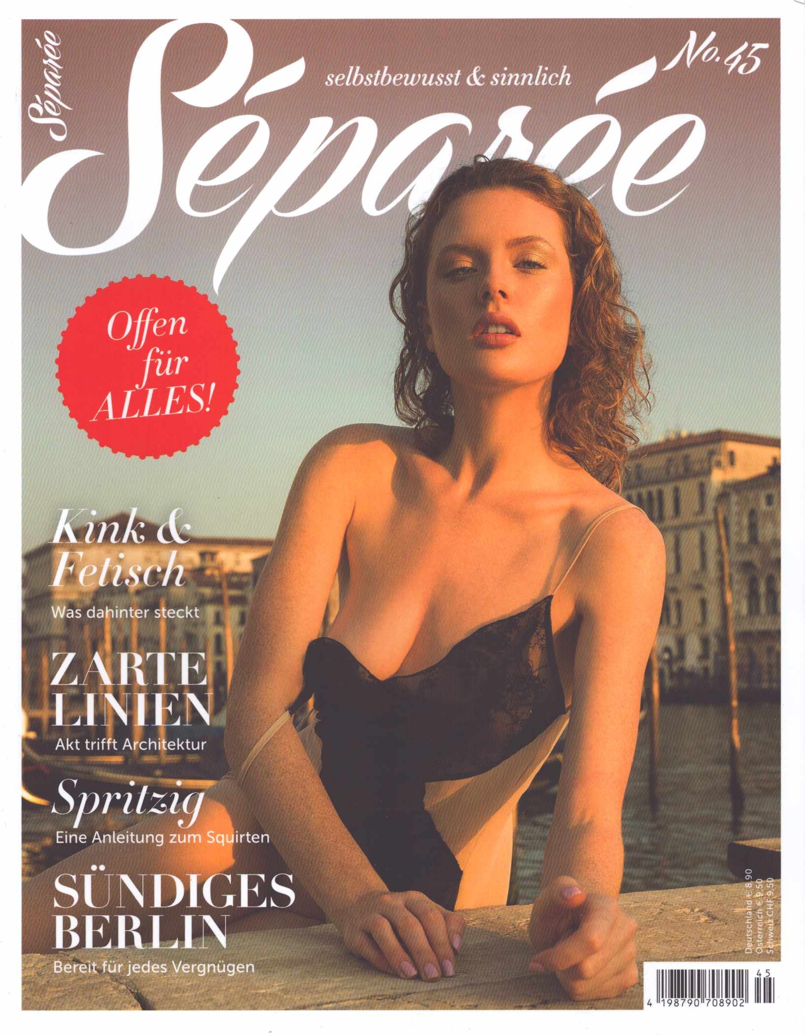 Séparèe 45/2025