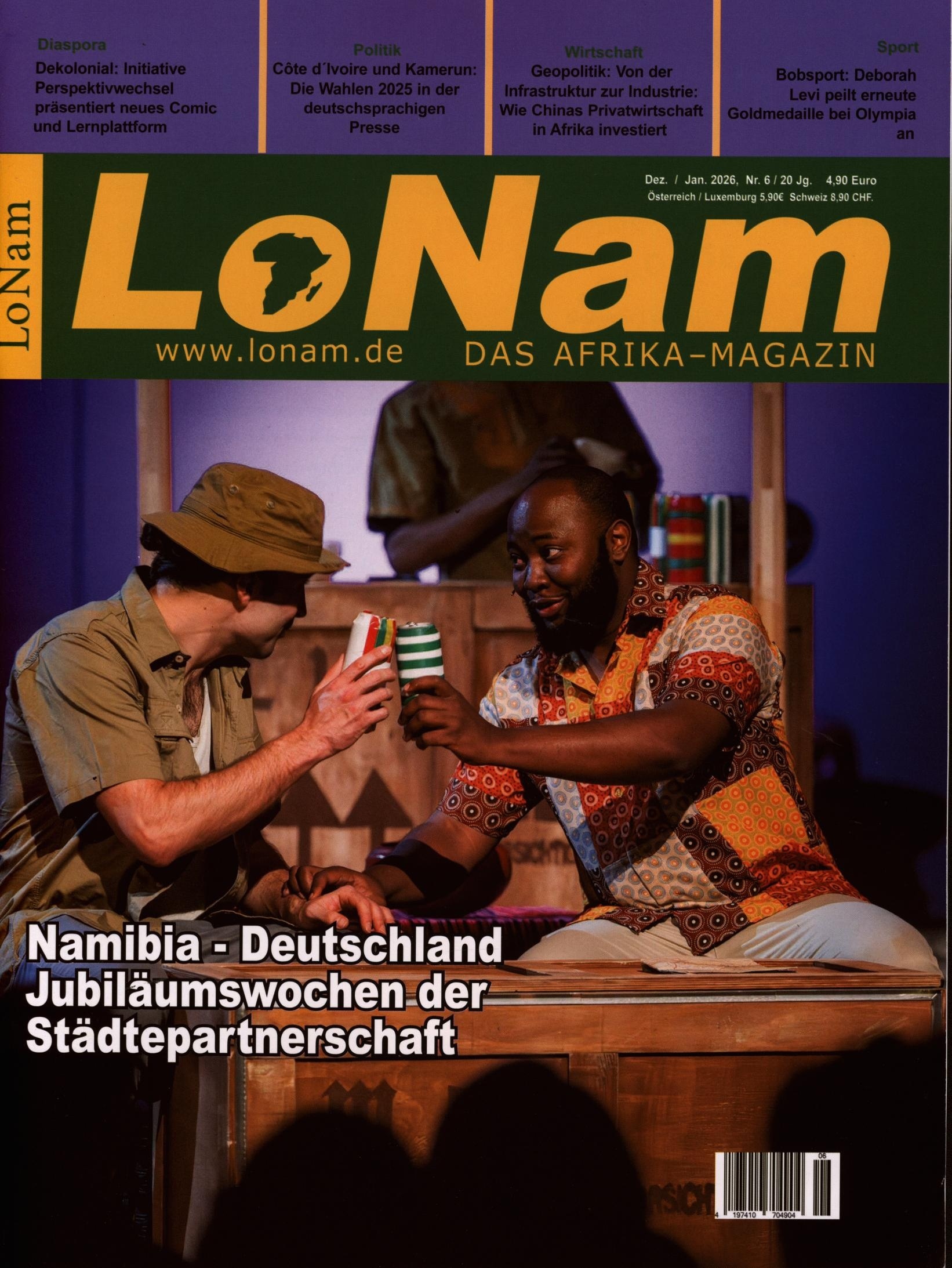 Lo´Nam 6/2025