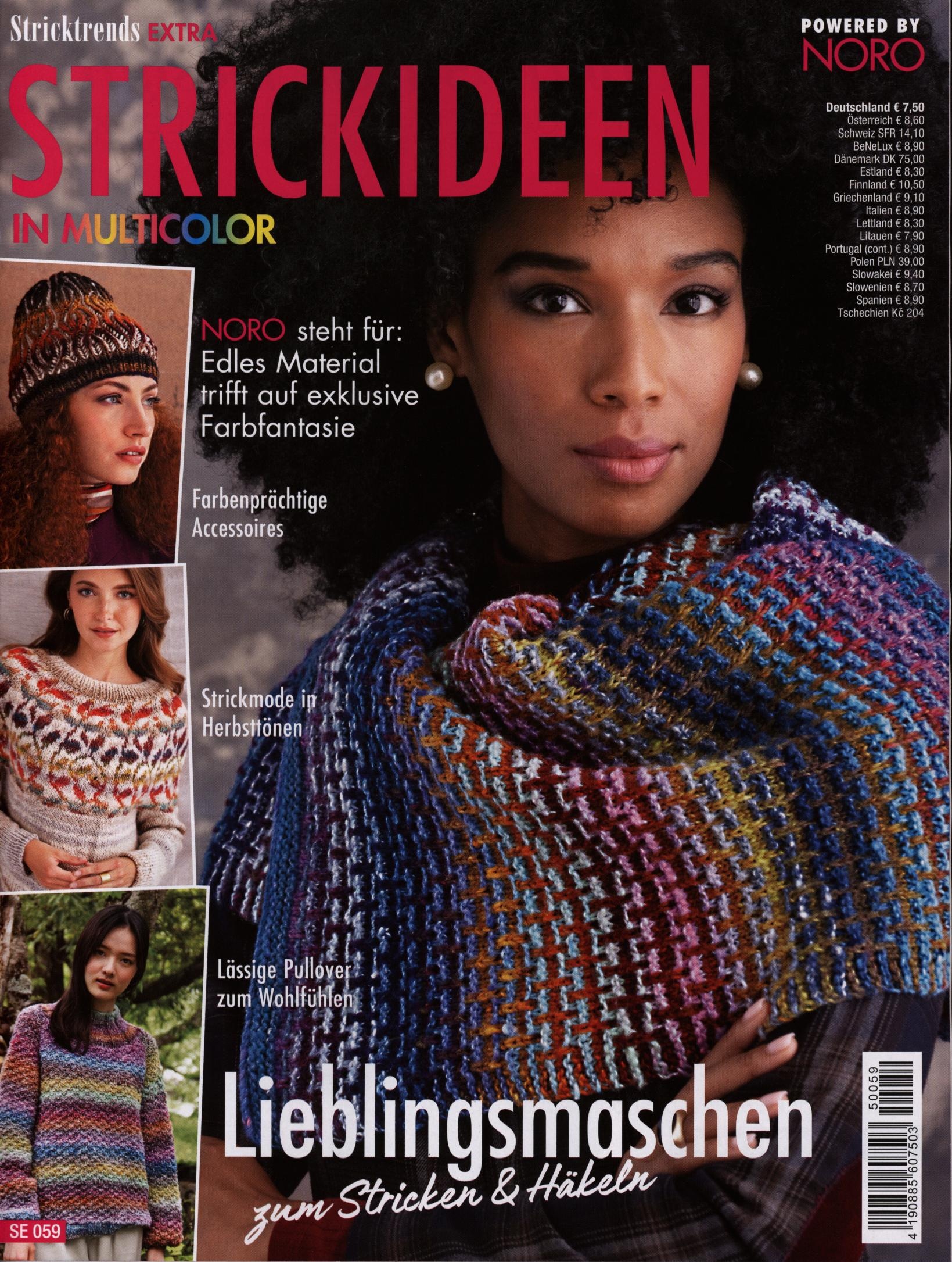 Stricktrends Extra 59/2025