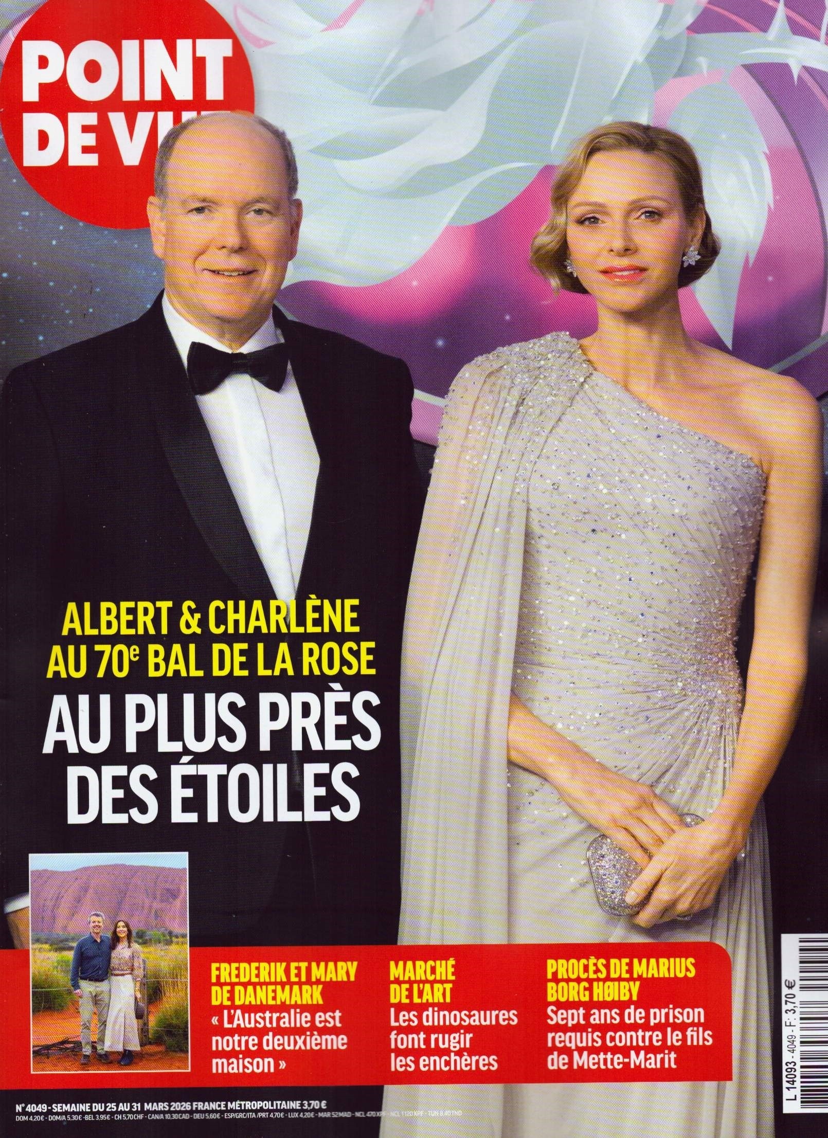 POINT DE VUE 4049/2026