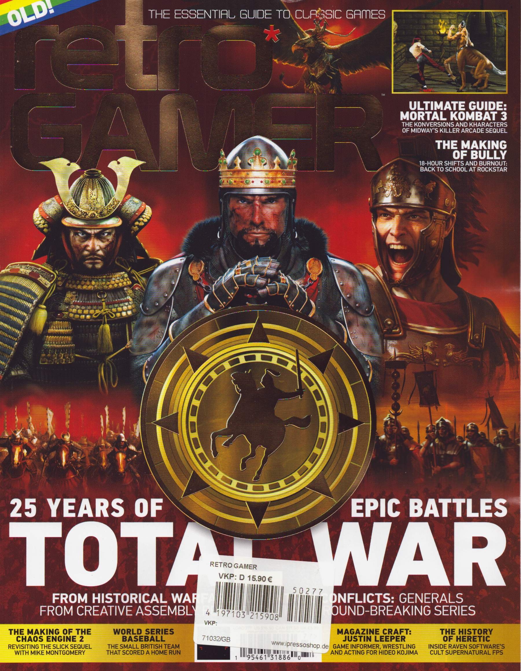 retro GAMER 277/2025