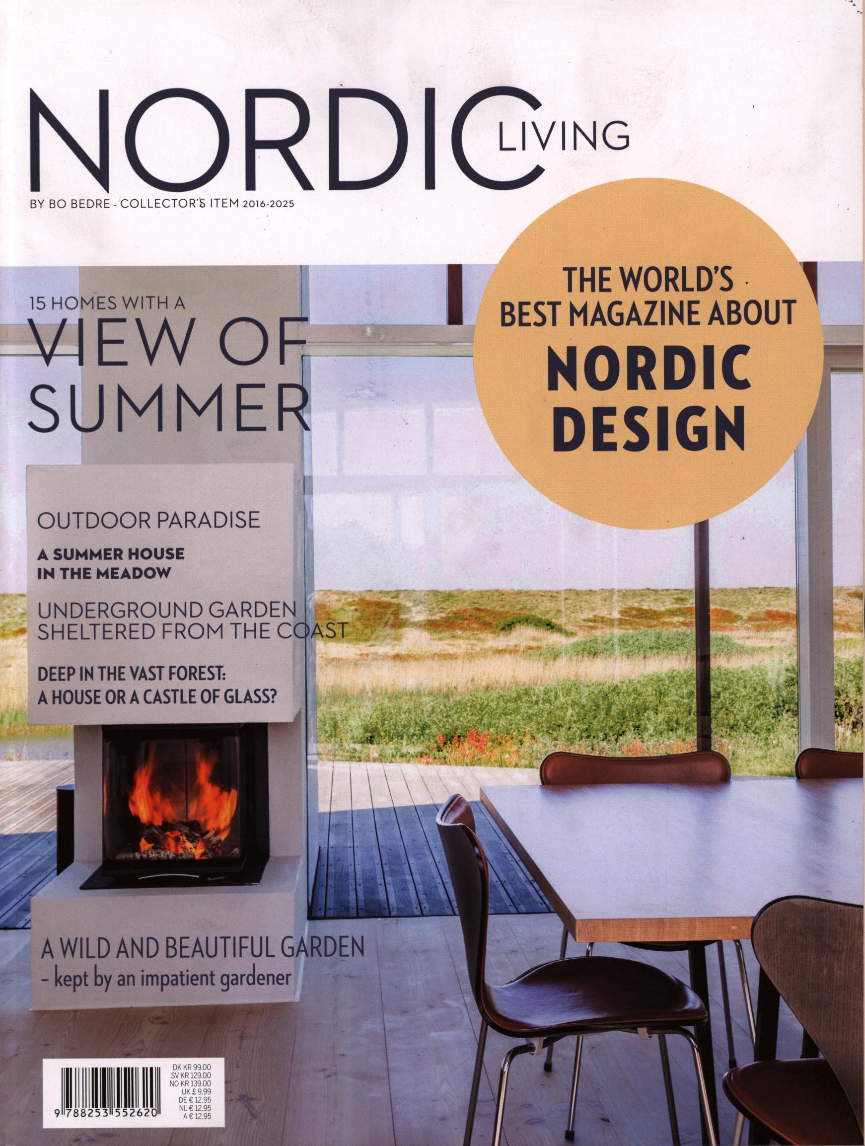Nordic Living 2/2025